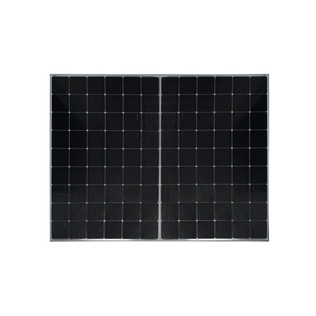 Technaxx Solarmodul »600W TX-265«