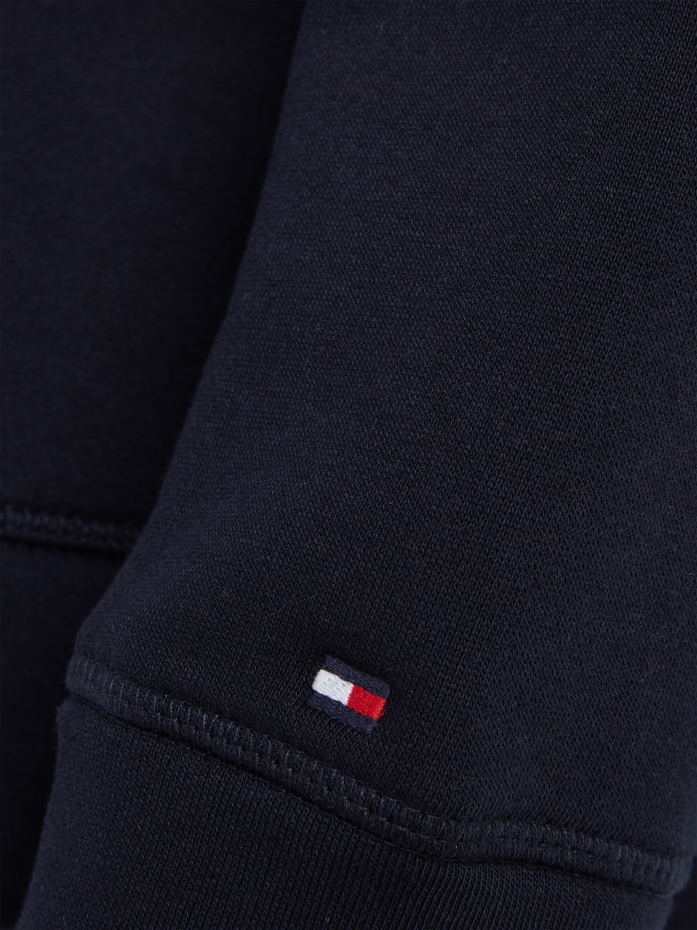 Tommy Hilfiger Kapuzensweatshirt, mit Tommy Hilfiger Logostickerei