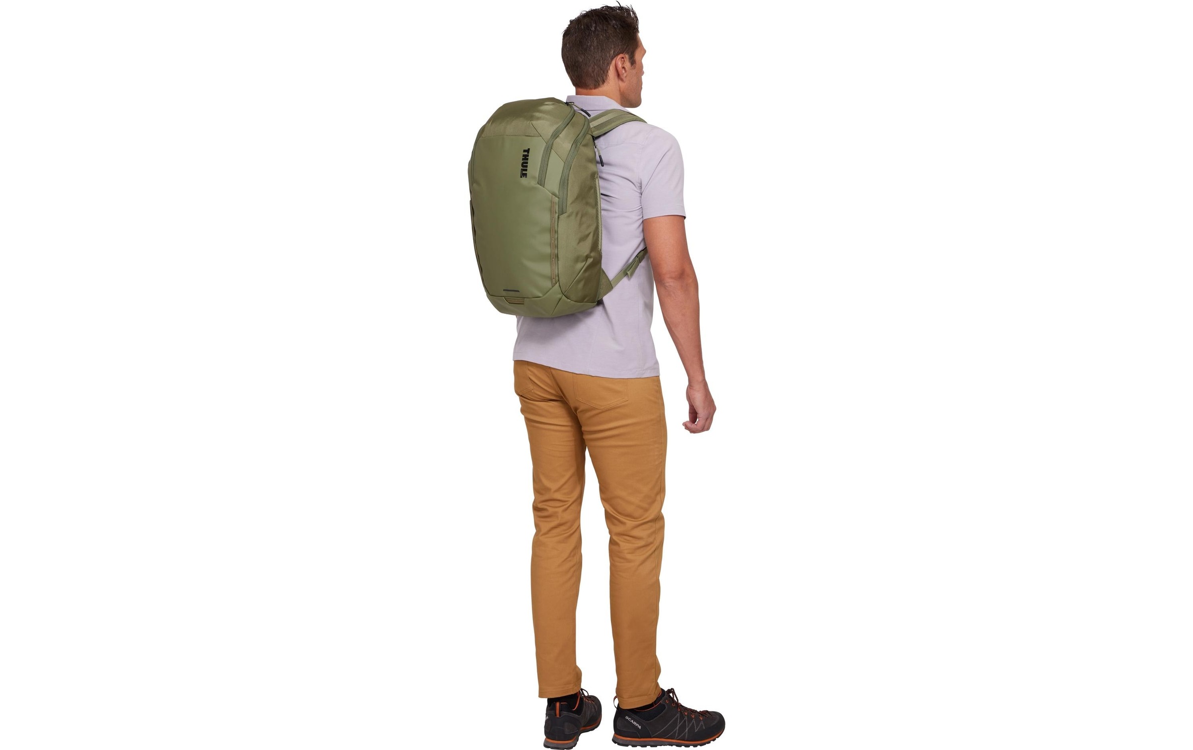 Thule Rucksack »Chasm 26 l«