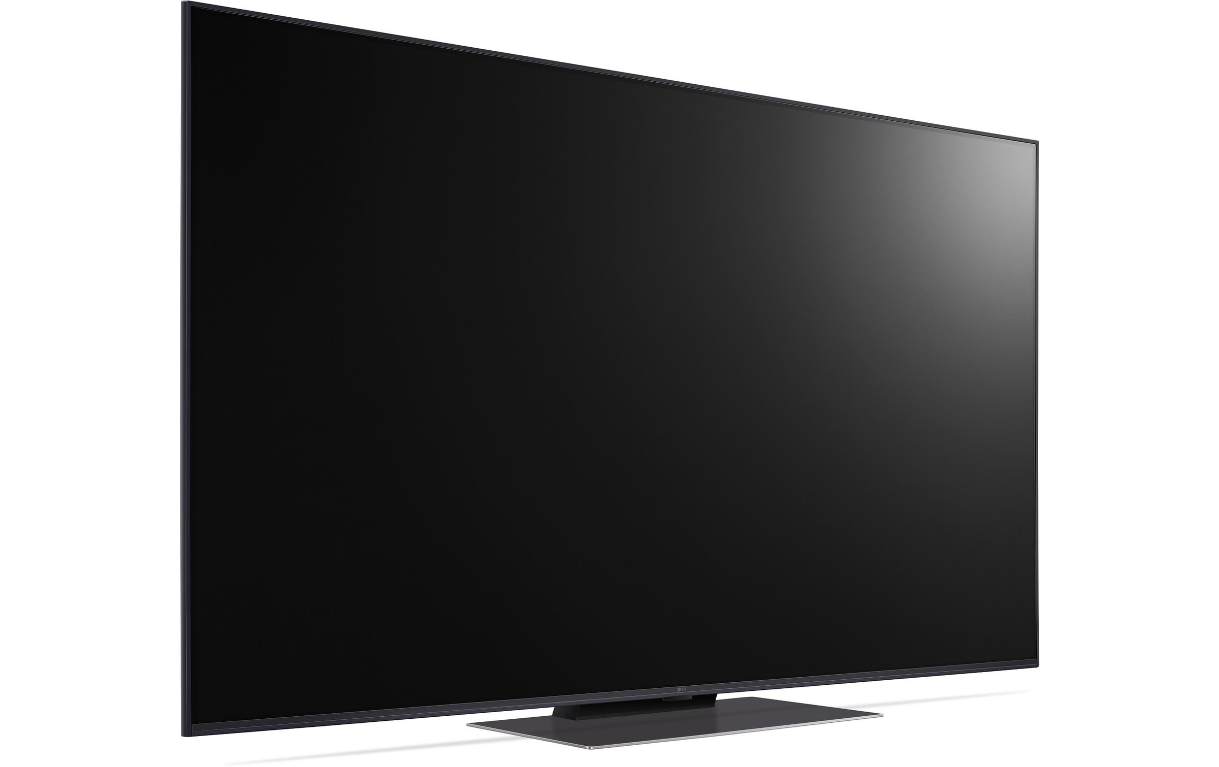 LG LED-Fernseher »55UR91006LA 55 3840 x 2160«, 4K Ultra HD
