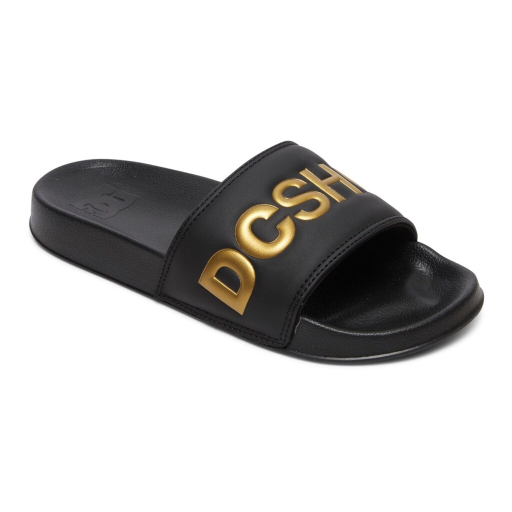 DC Shoes Sandale »DC Slides SE«