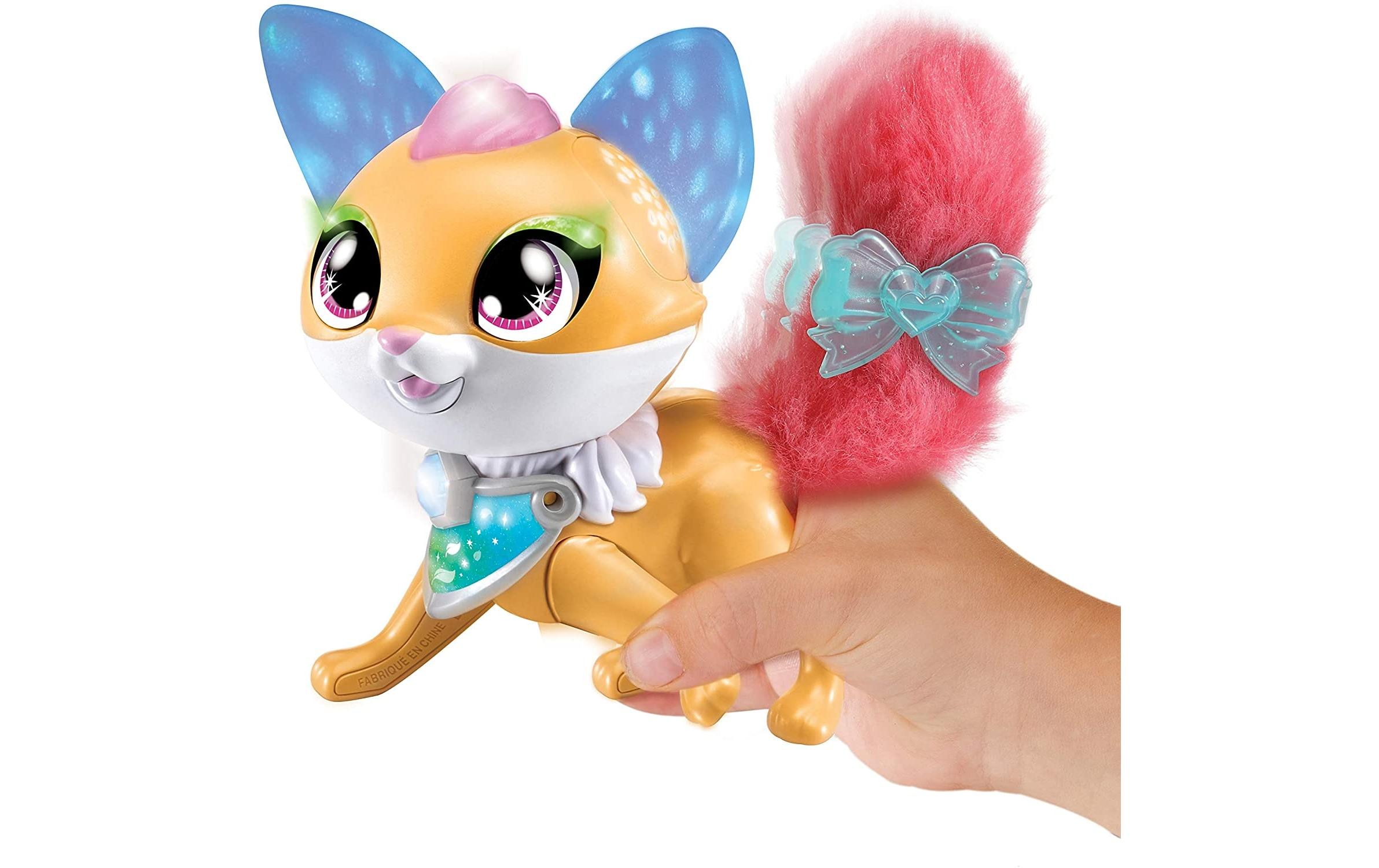 Vtech® Spielfigur »Sparklings - Alya der Fuchs«