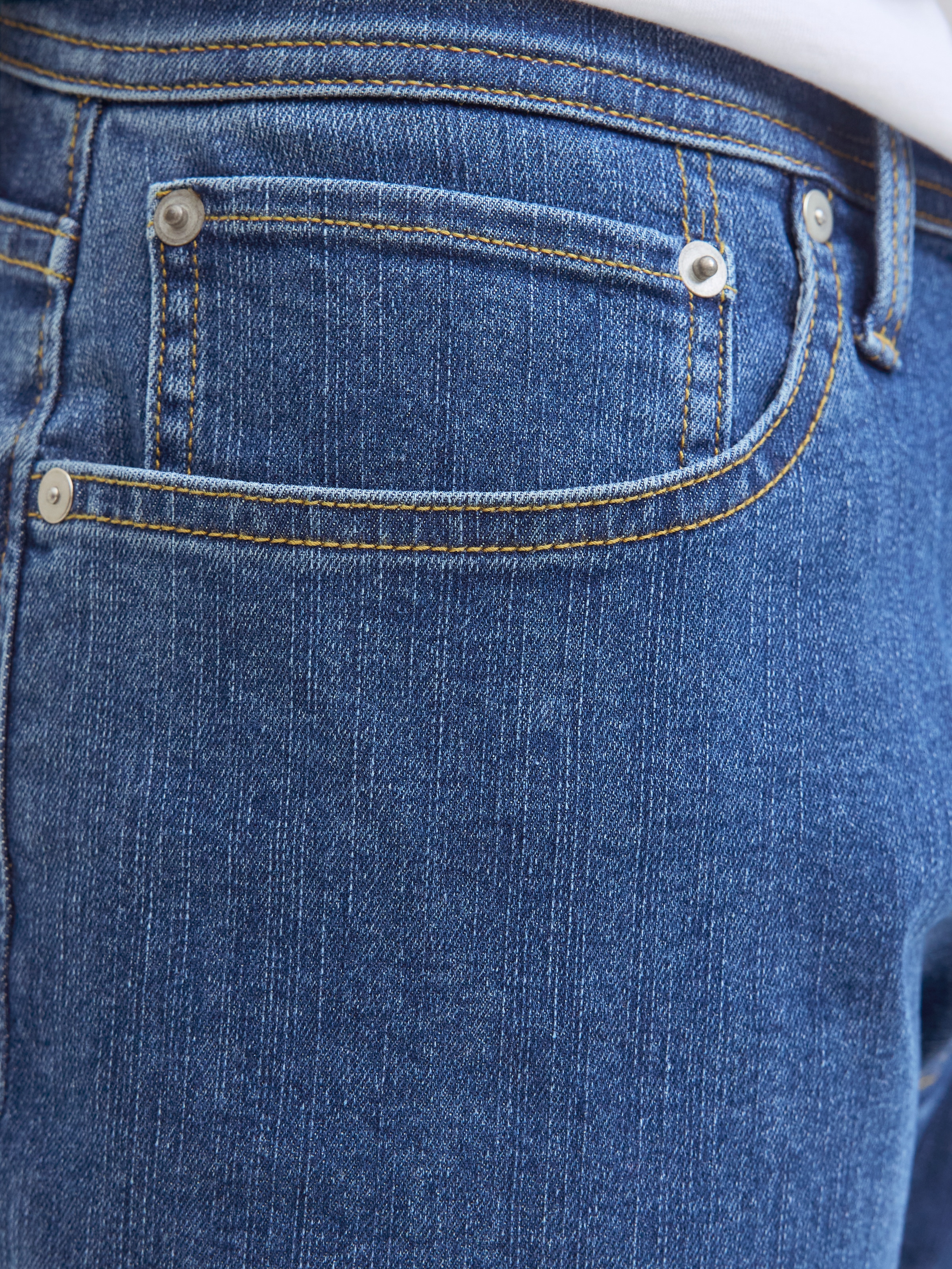 Jack & Jones PlusSize Short »JJIRICK JJORIGINAL SHORT«