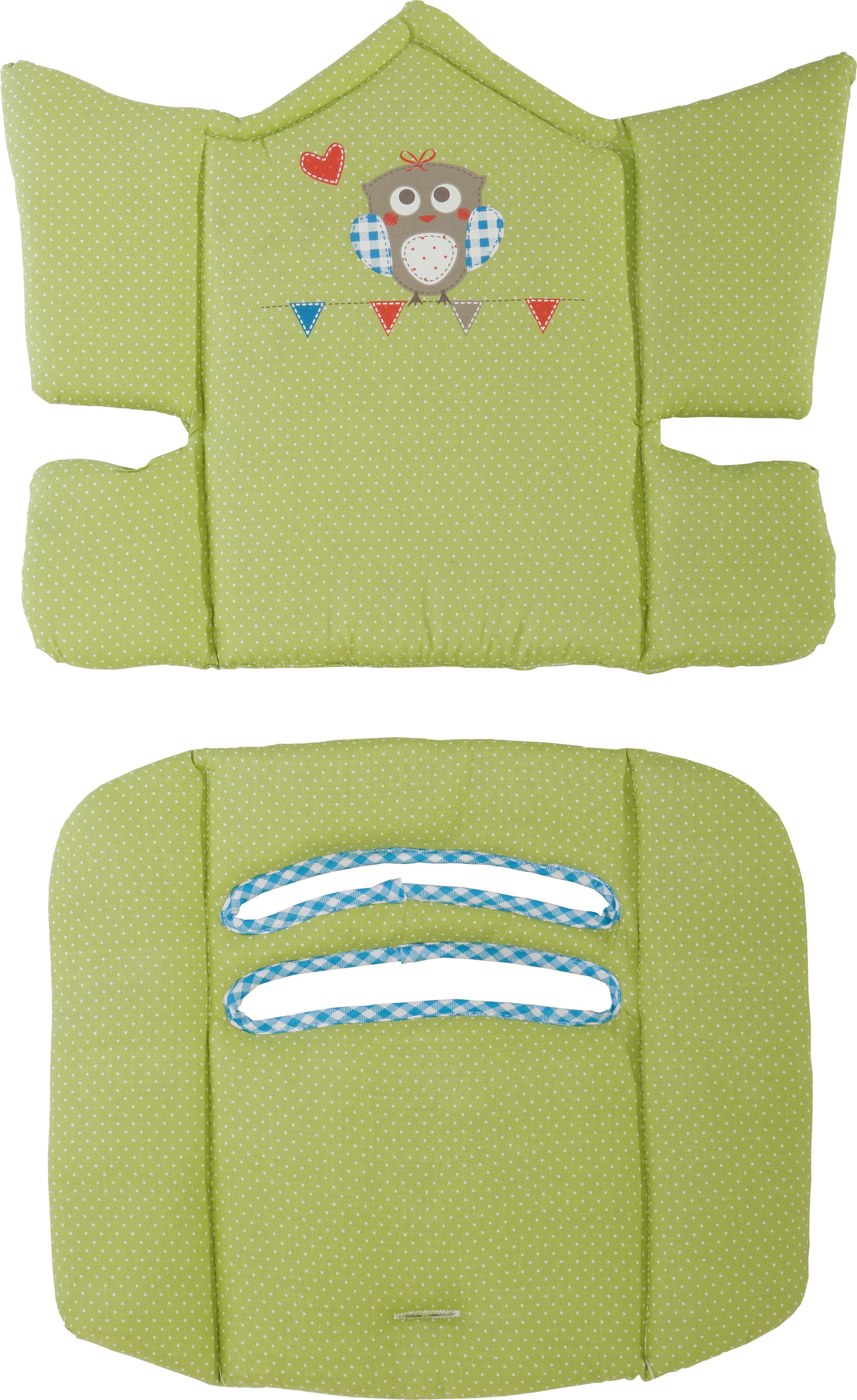 Image of roba® Sitzverkleinerer »Waldhochzeit«, (2 tlg.) bei Ackermann Versand Schweiz