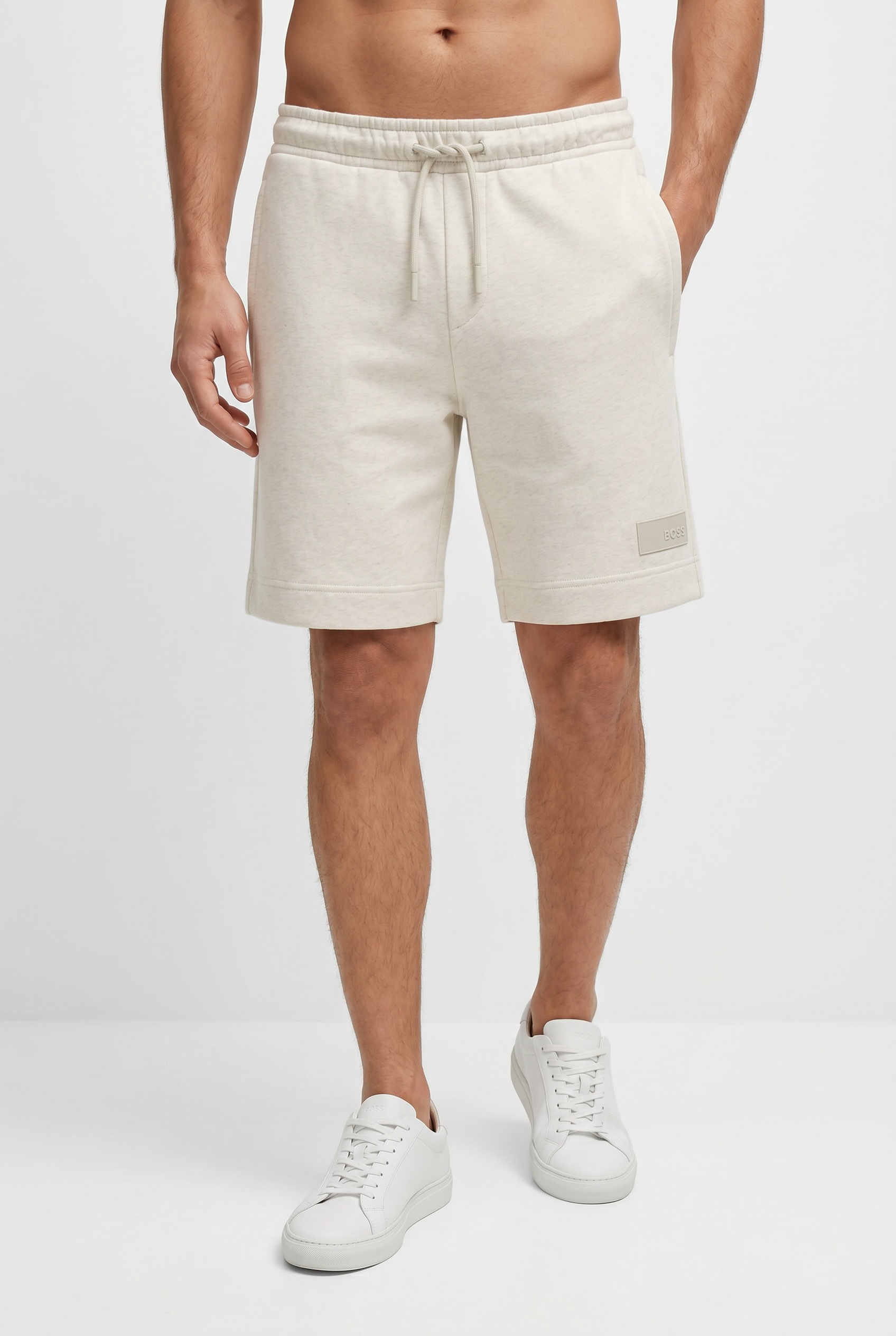 Image of BOSS GREEN Sweatshorts "JT Shorts"