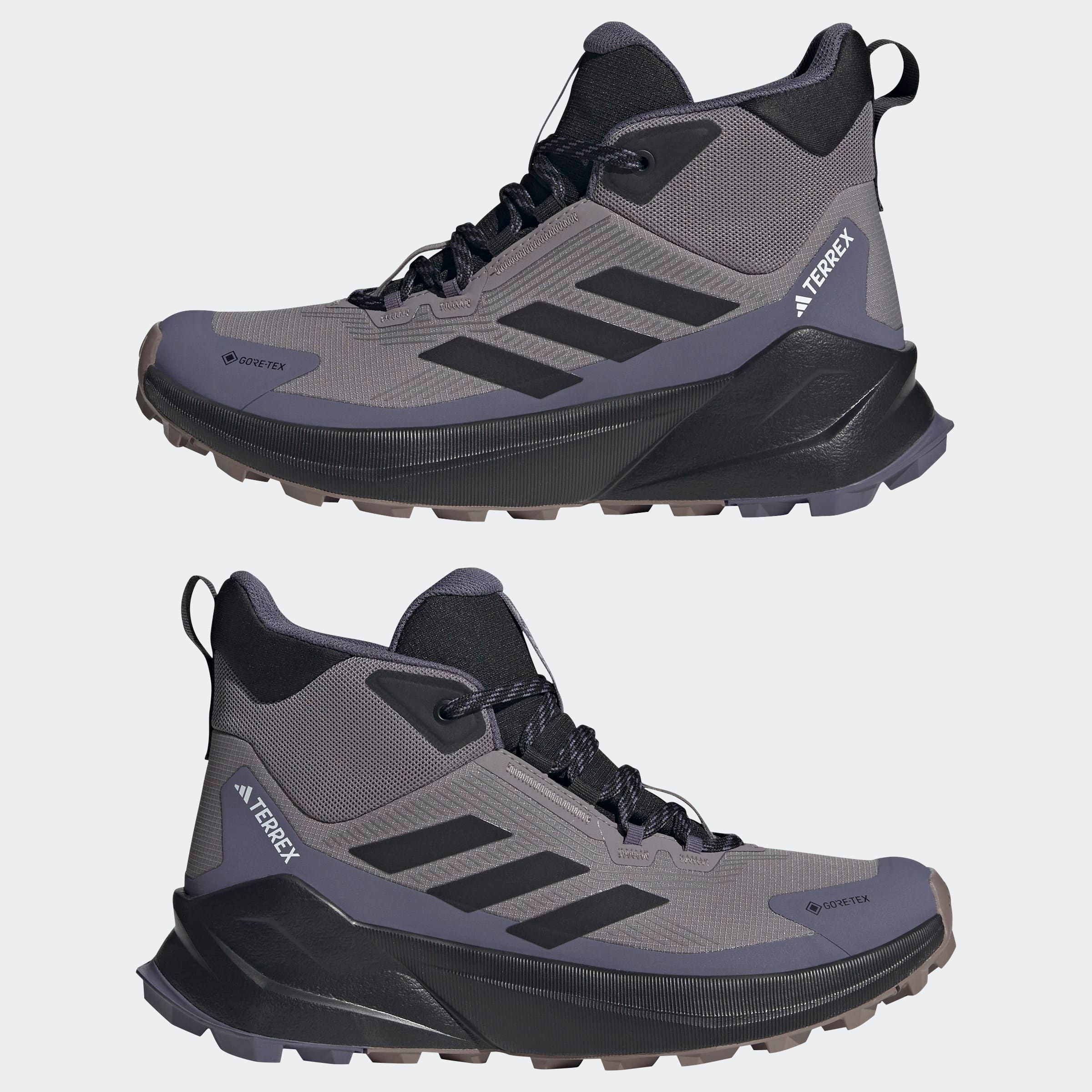 adidas TERREX Wanderschuh »TERREX TRAILMAKER 2.0 MID GORE-TEX«, wasserdicht