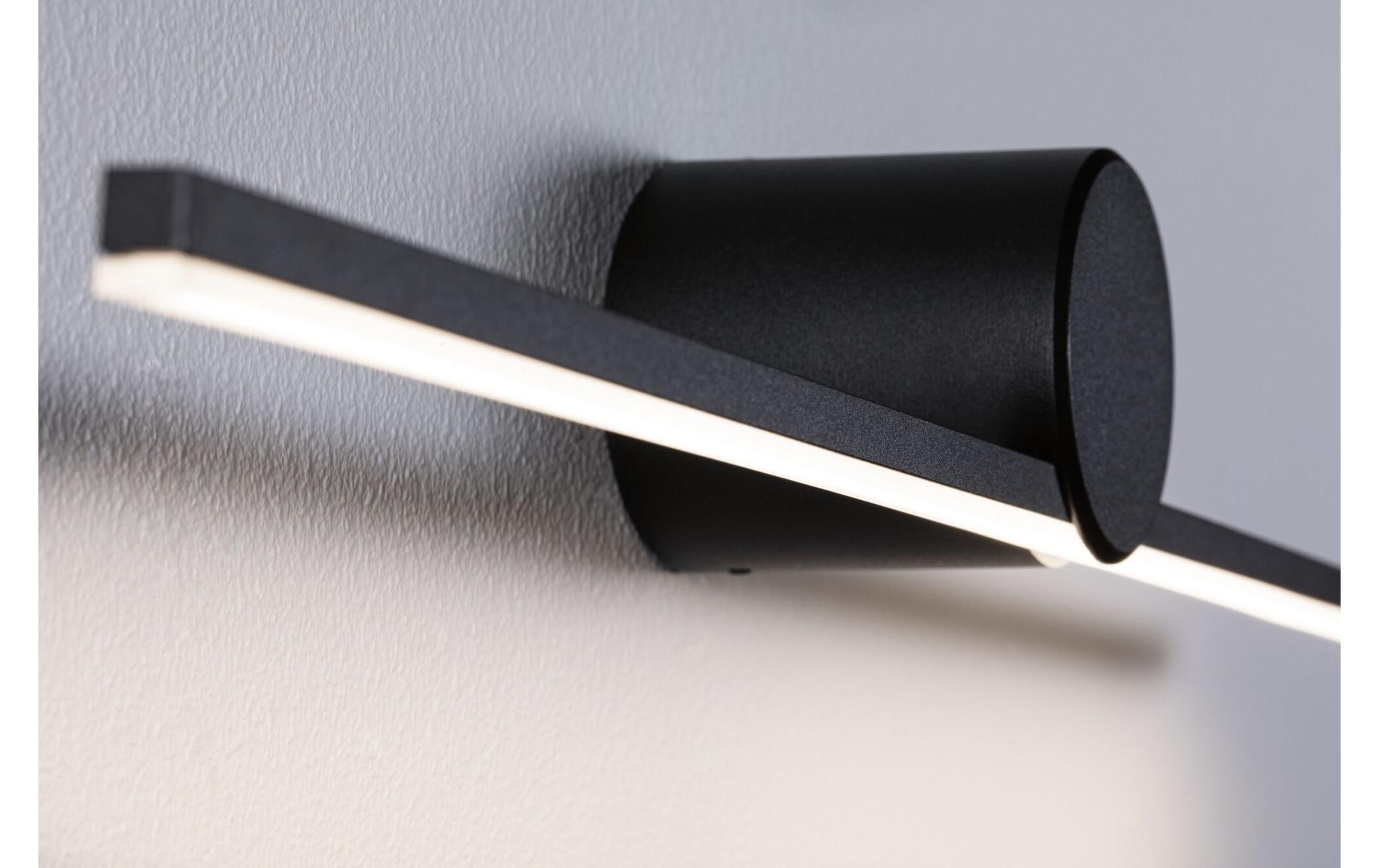 Paulmann Spiegelleuchte »LED Sava 13.5W«, 1 flammig
