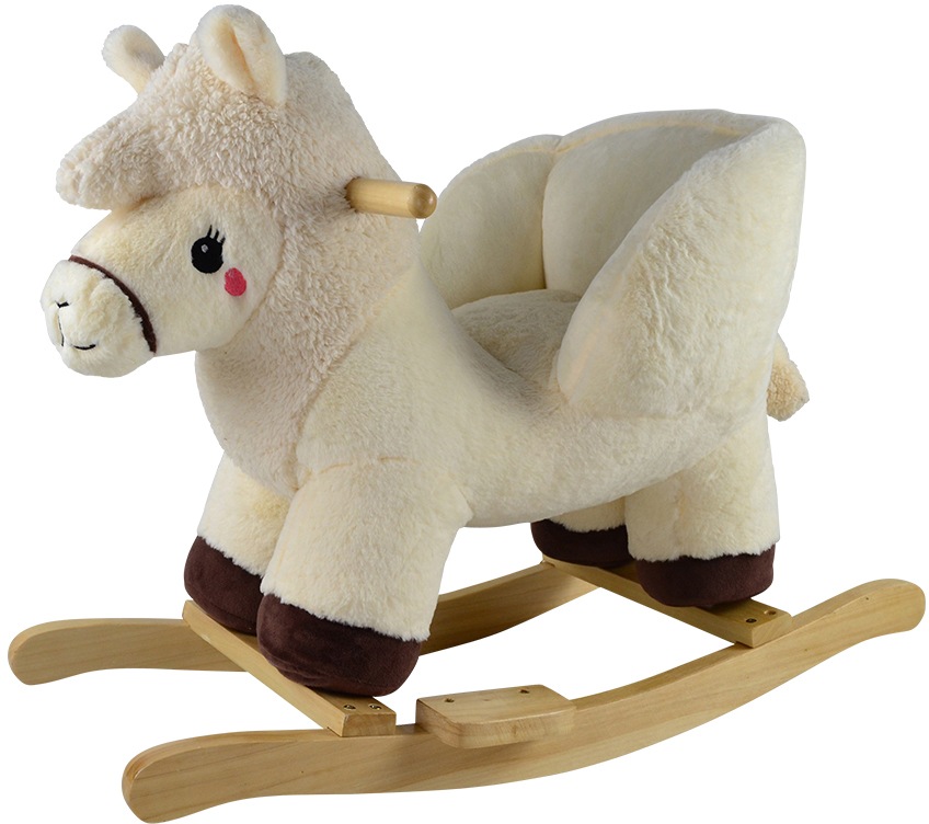 Image of Knorrtoys® Schaukeltier »Kamel Samira«, mit Sound bei Ackermann Versand Schweiz