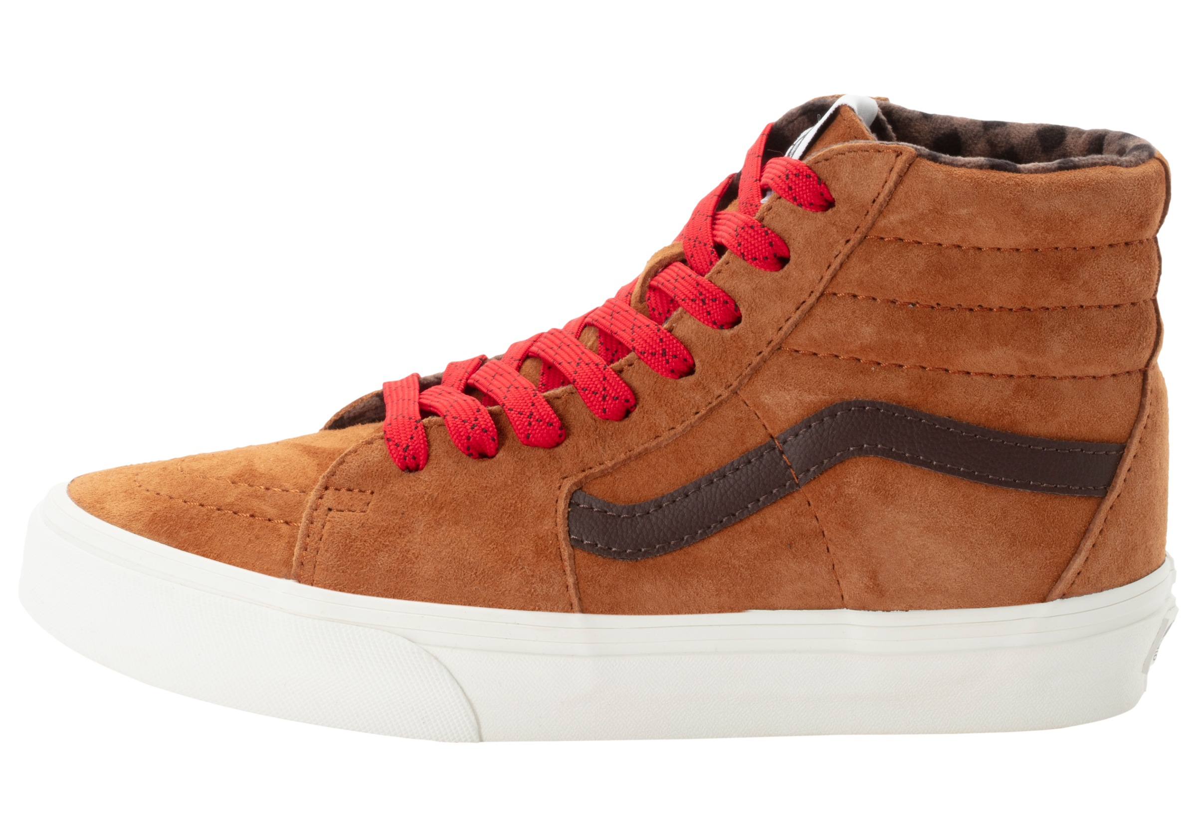 Vans Sneakers »SK8-Hi«  unisex