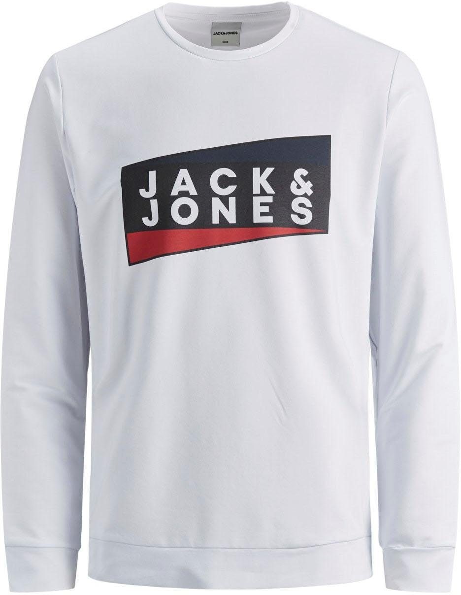 Image of Jack & Jones Sweatshirt »ANTON SWEAT« bei Ackermann Versand Schweiz