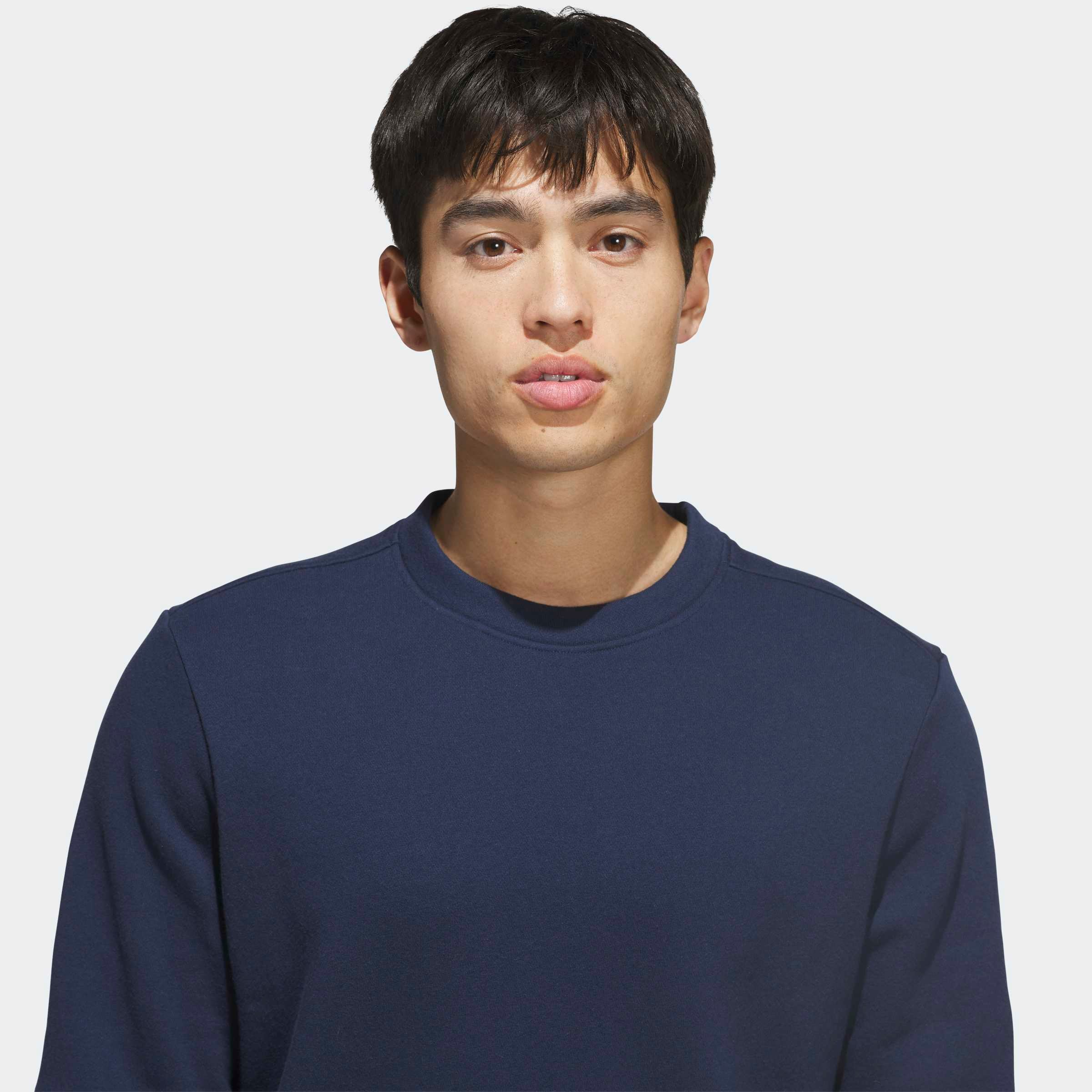 adidas Performance Sweatshirt »A713 FLC CREW«

