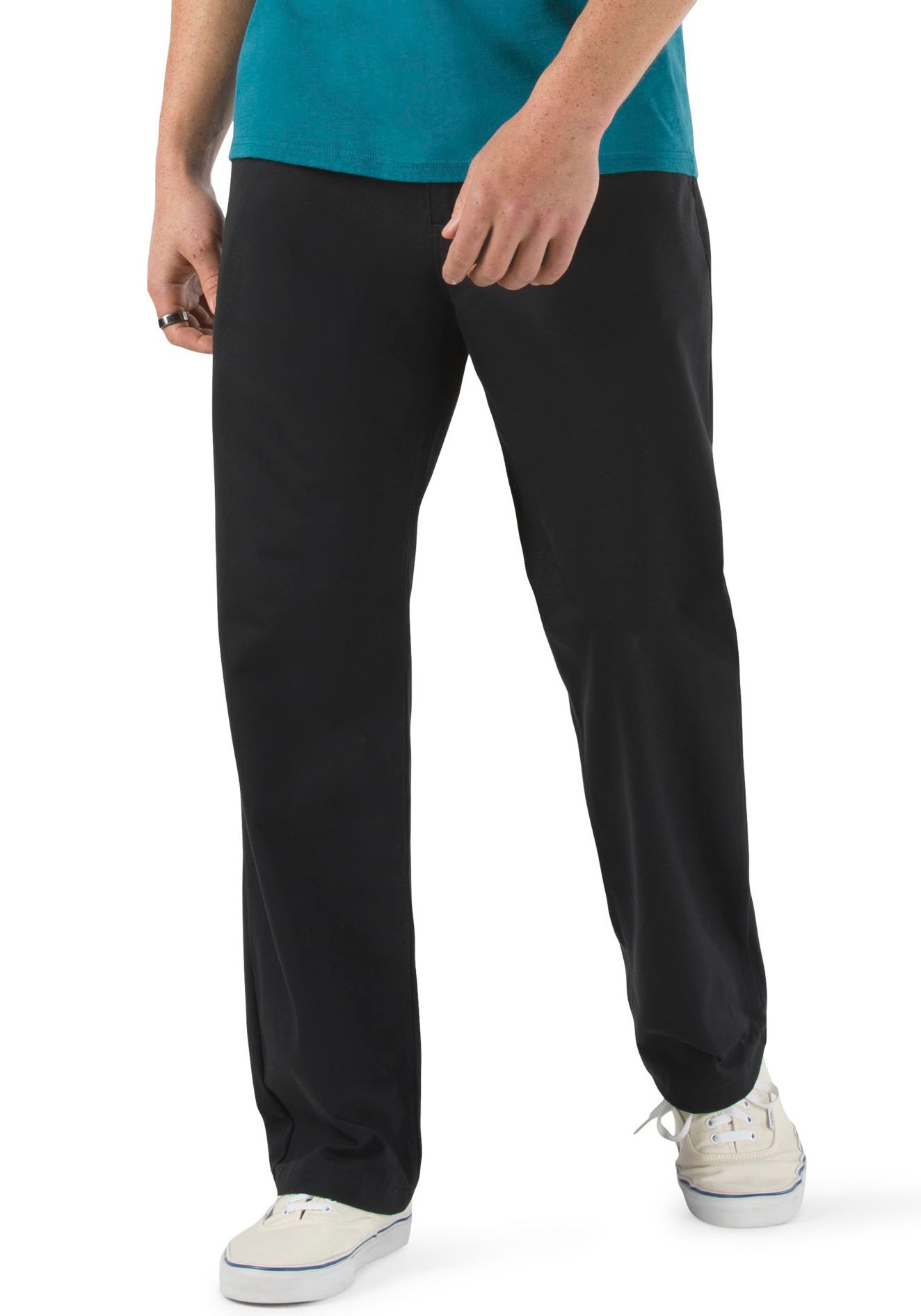 Image of Vans Chinohose »AUTHENTIC CHINO RELAXED PANT« bei Ackermann Versand Schweiz