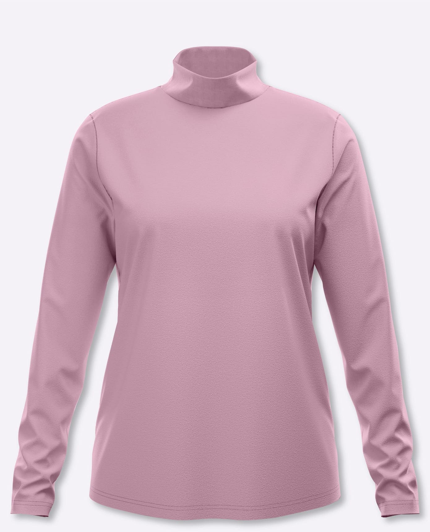 Classic Basics Stehkragenshirt »Stehkragen-Shirt« 1
