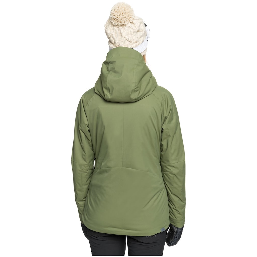 Roxy Snowboardjacke »Dusk«