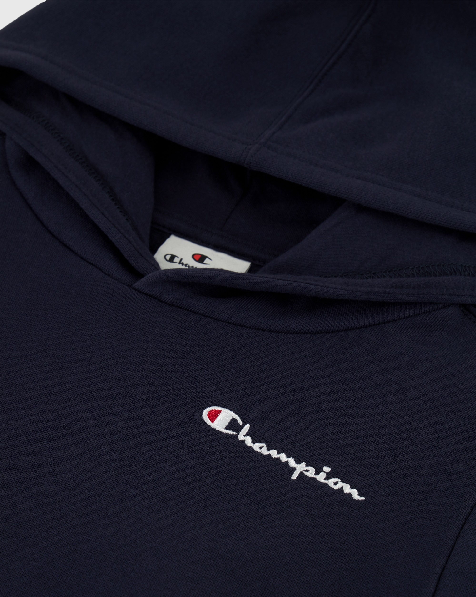 Champion Kapuzensweatshirt, für Kinder