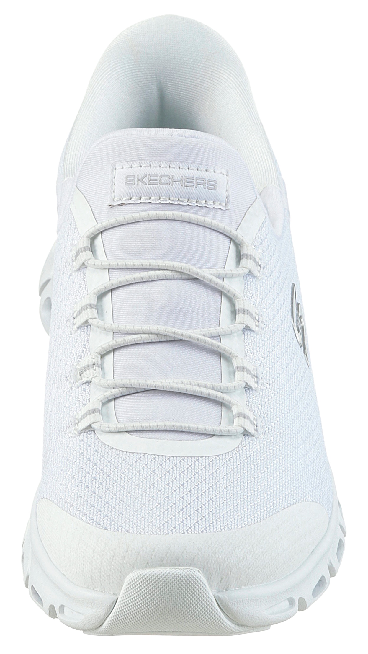 Skechers Baskets slip-on »GLIDE-STEP-PURSUIT«  Freizeitschuh mit elastischem Einstieg