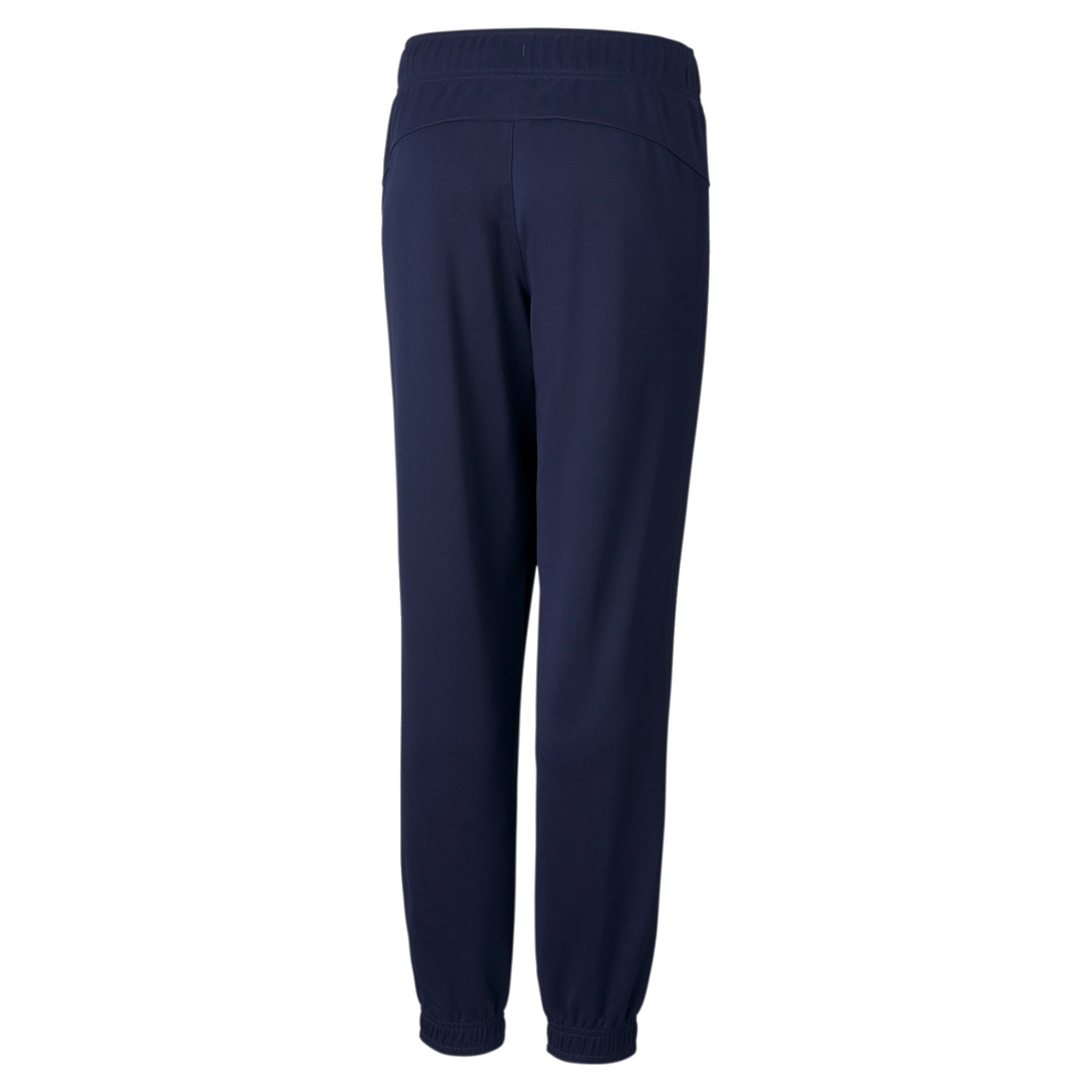 PUMA Trainingshose »ACTIVE TRICOT PANTS CL B«