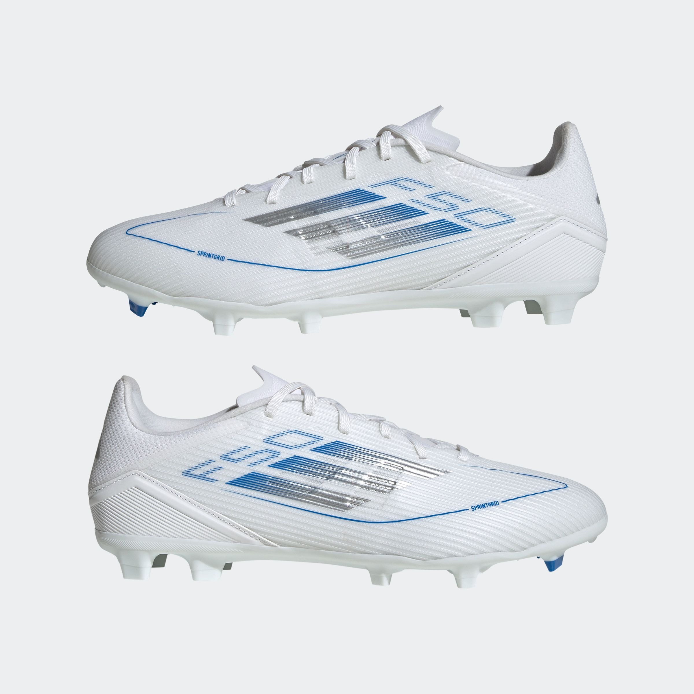 adidas Performance Fussballschuh »F50 LEAGUE FG/MG«
