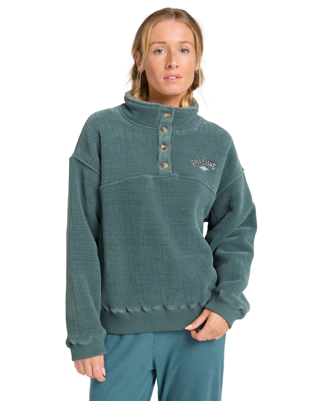 Image of Billabong Sweatshirt "All Mine"