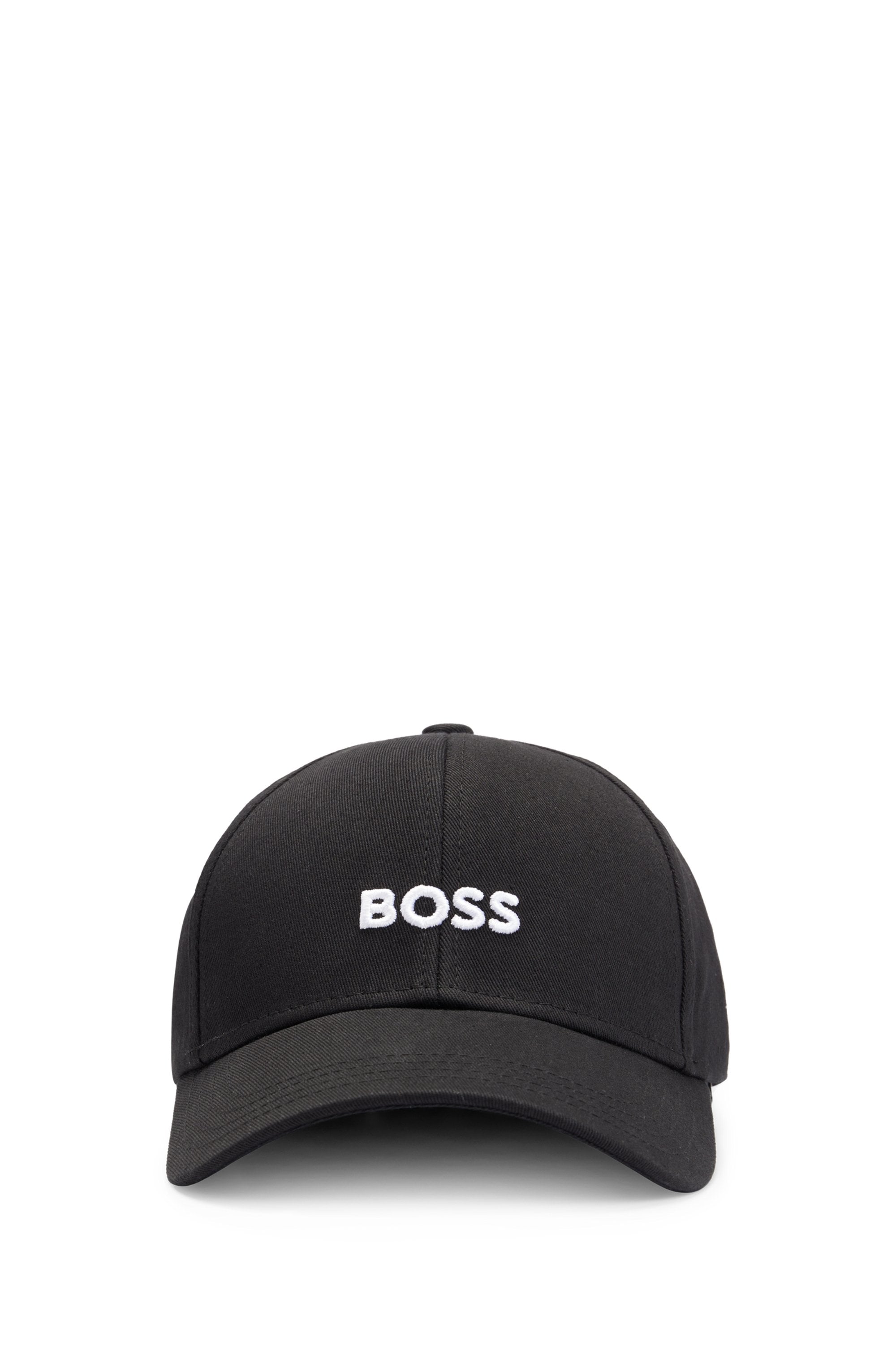 BOSS Baseball Cap »Zed«, mit Logostickerei