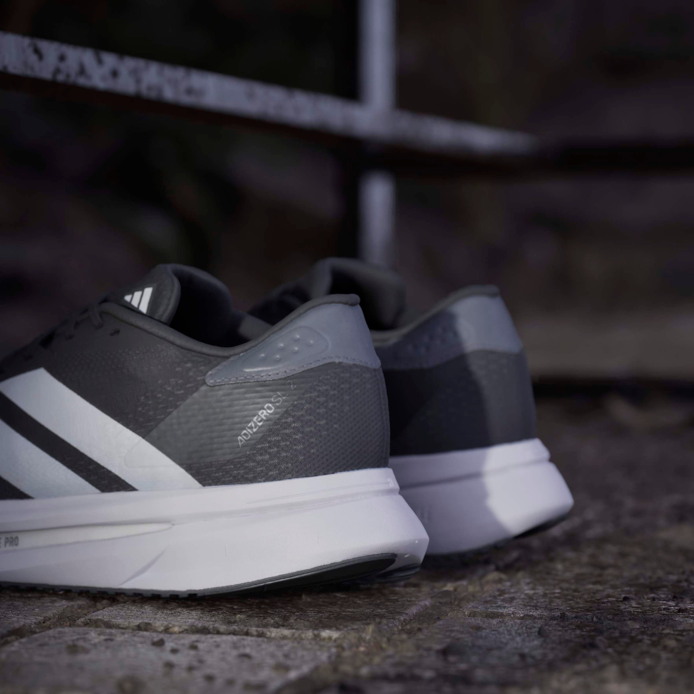 adidas Performance Laufschuh »ADIZERO SL2«