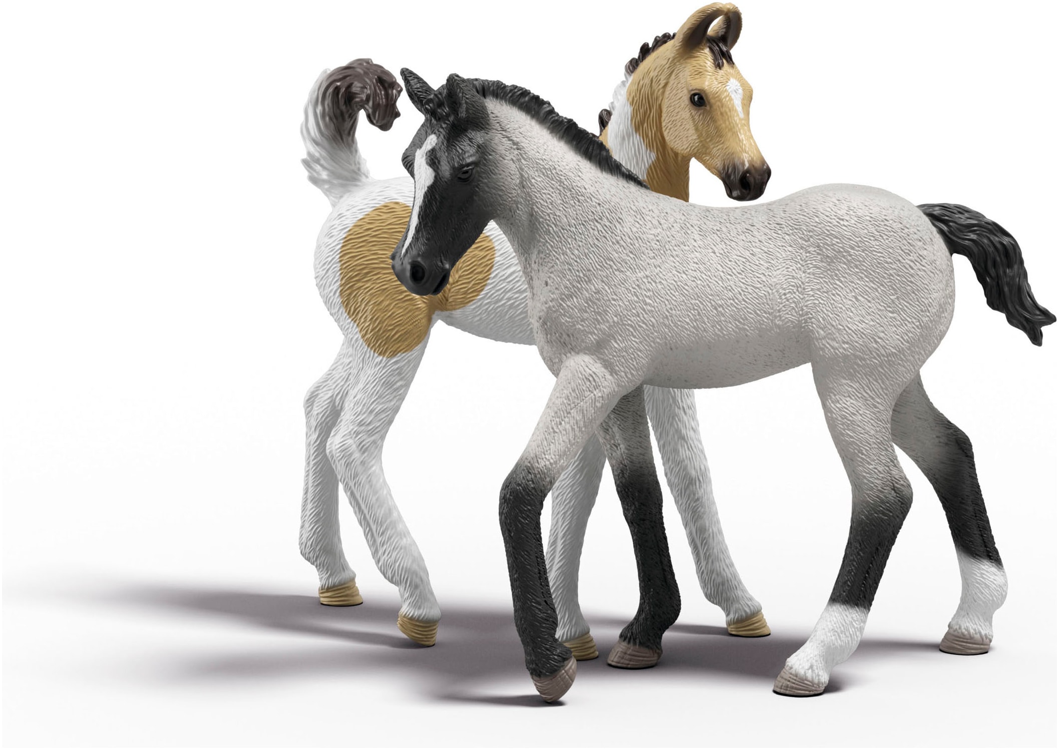 Schleich® Personnage de jeu »HORSE CLUB, Sarah's Erste-Hilfe-Set (42777)«
