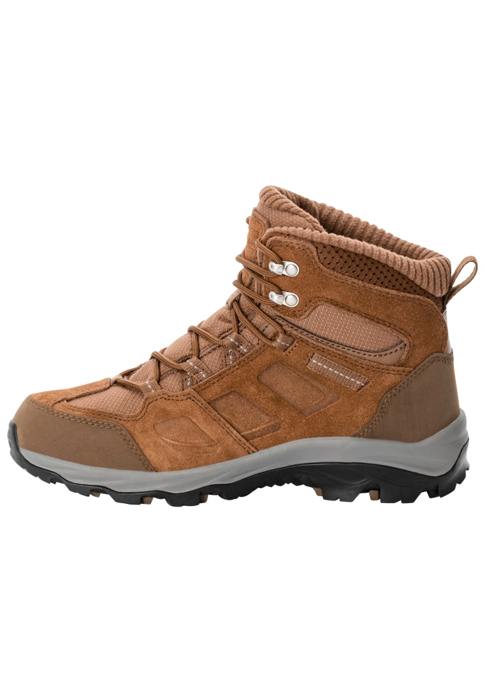 Jack Wolfskin Wanderschuh »VOJO 3 WT TEXAPORE MID W«