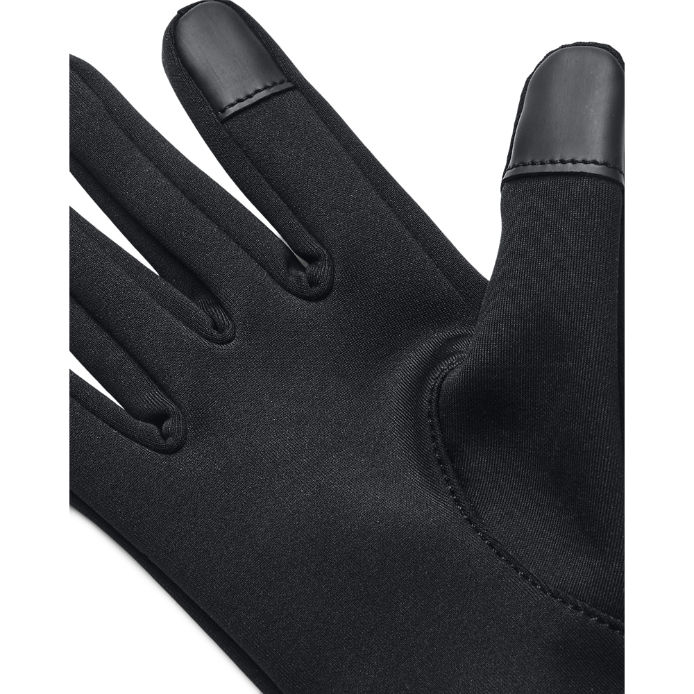 Under Armour® Trainingshandschuhe »UA STORM LINER« aus Kunstfaser, sportlicher Stil, in den Grössen S, M, L und XL