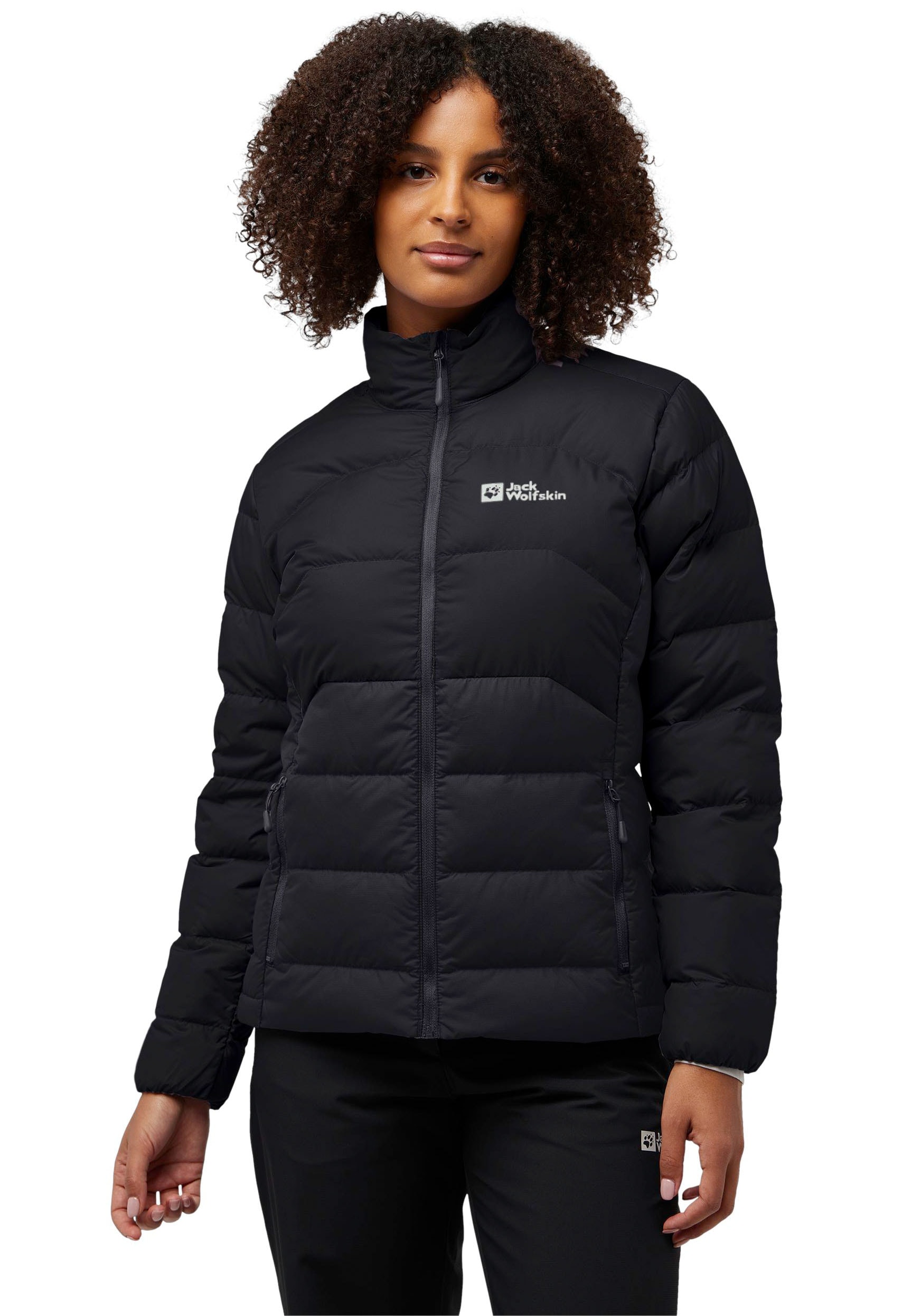 Jack Wolfskin Daunenjacke »ATHER«