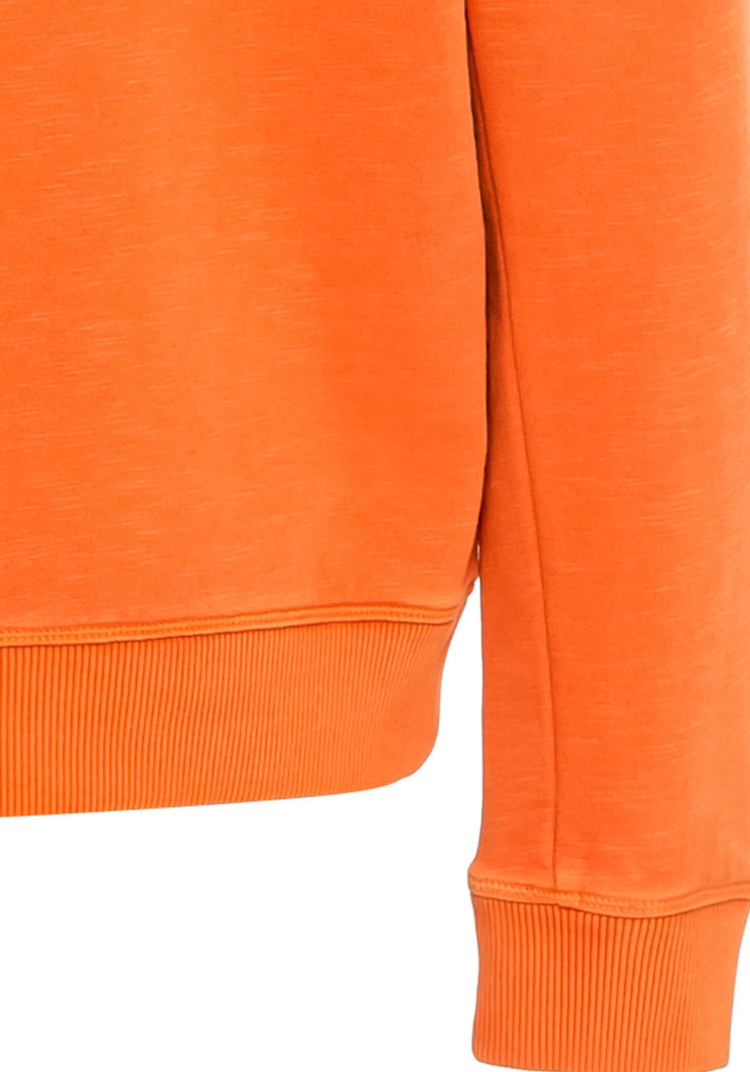 camel active Kapuzensweatshirt