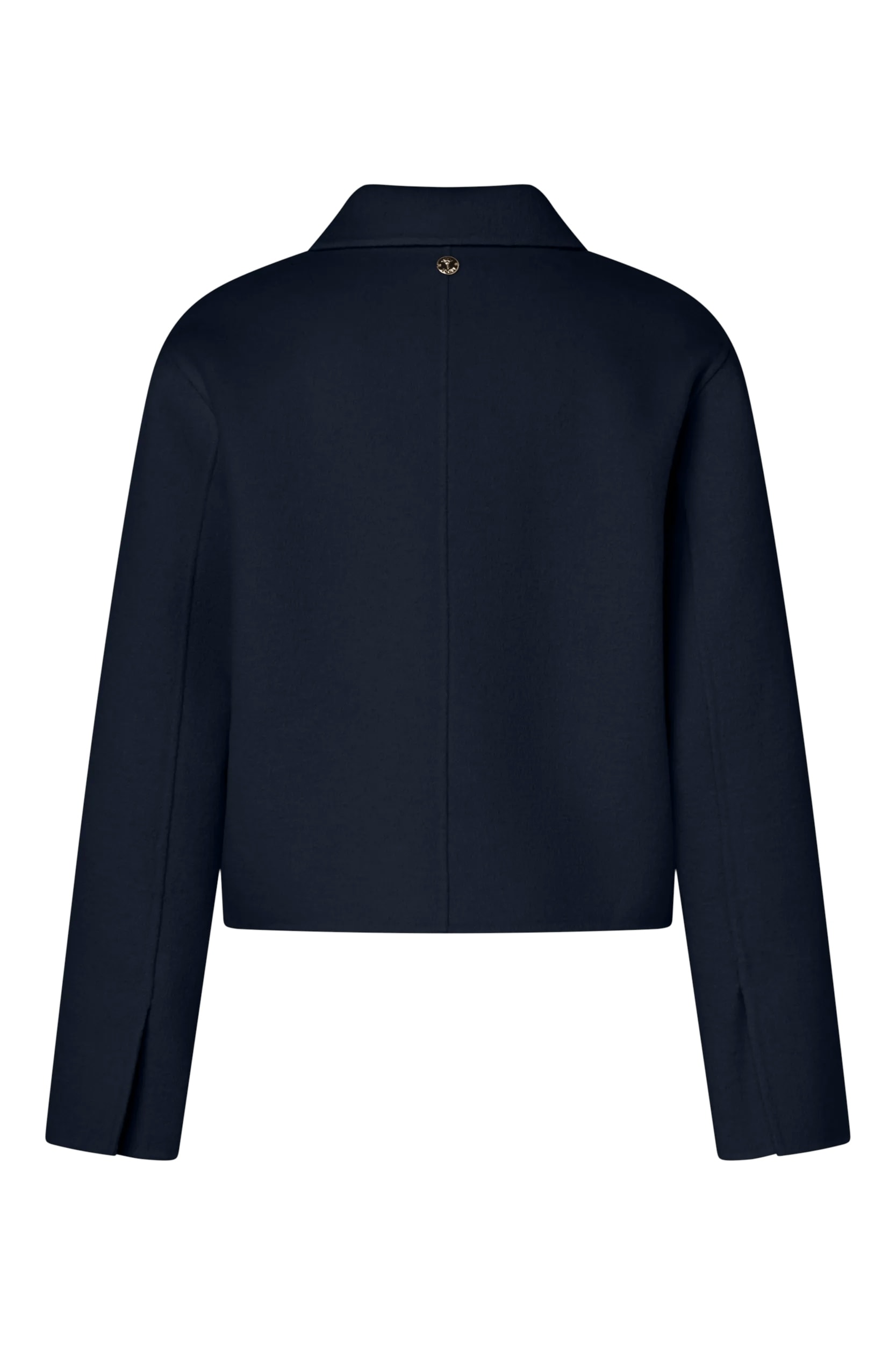 JOOP! Blouson »Joselyn« ohne Kapuze Regular fit mit Reverskragen