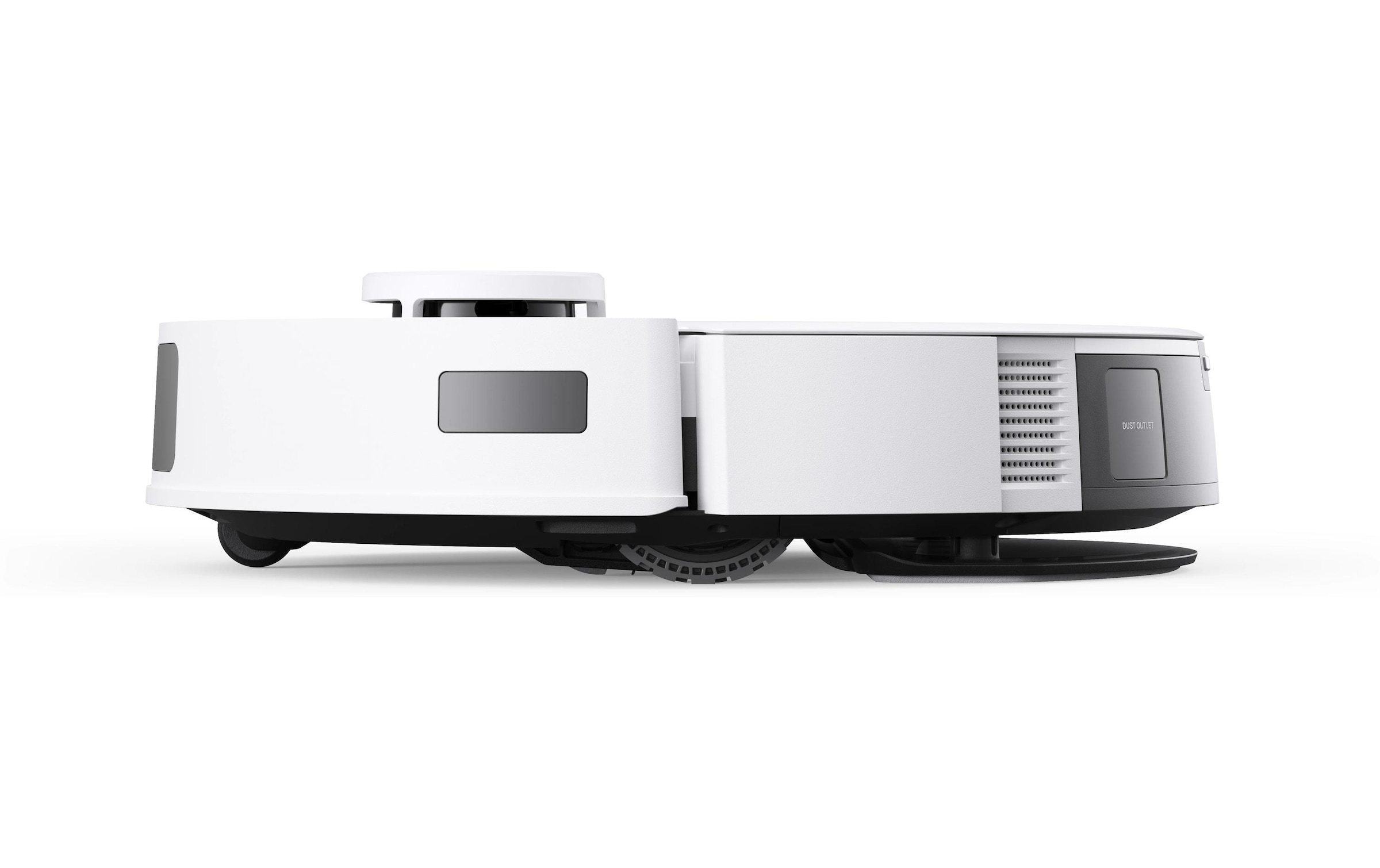   Saugroboter »Deebot N20 Pro Plus« Fassungsvermögen (ml): 400