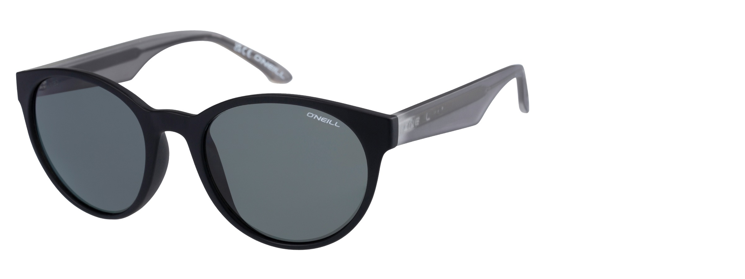 Image of ONeill Sonnenbrille "Modell 966079" Form Karree/Eckig, Logoschriftzug auf Bügel, Injectionfassung