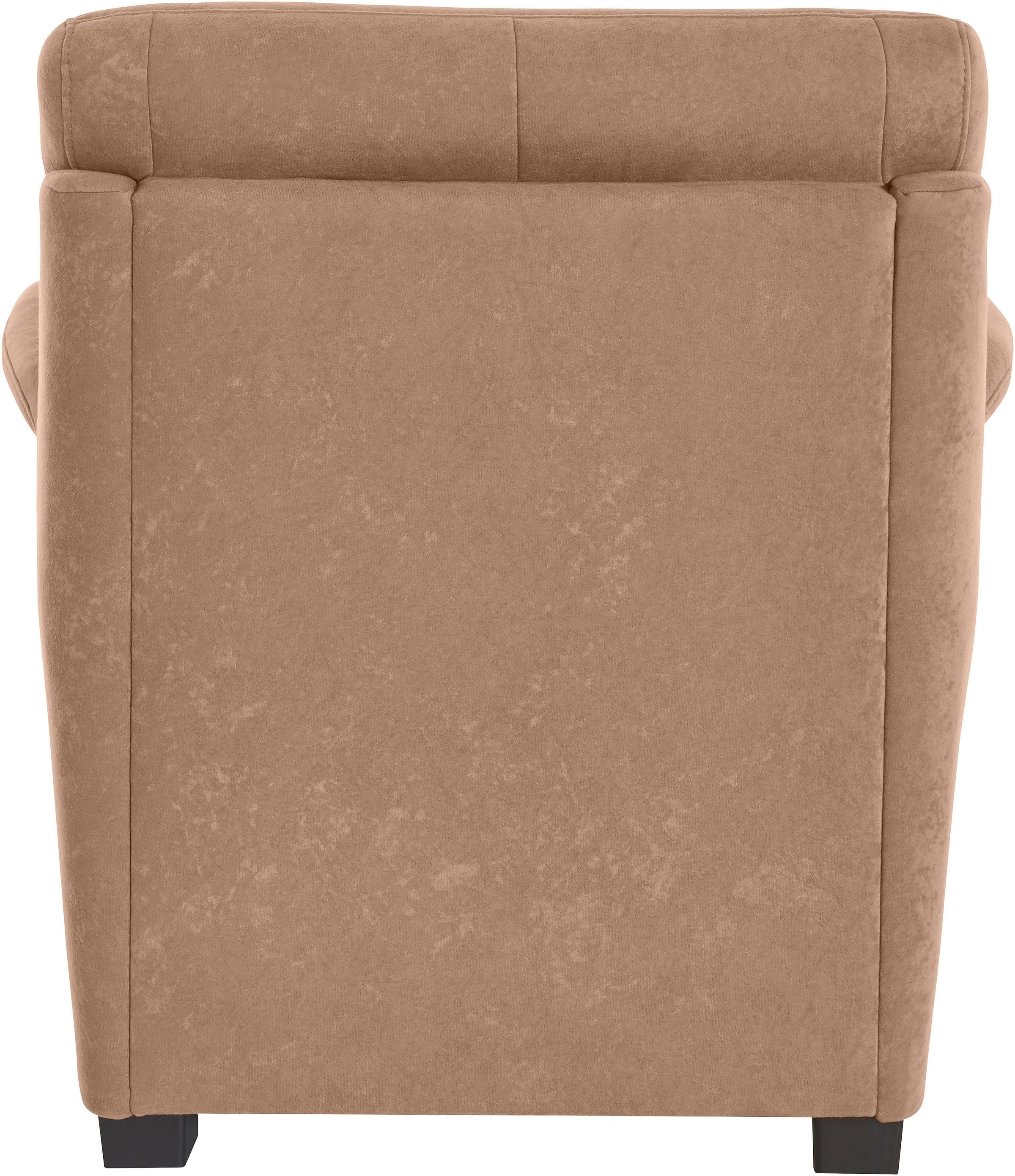 sit&more Fauteuil »Pandora«