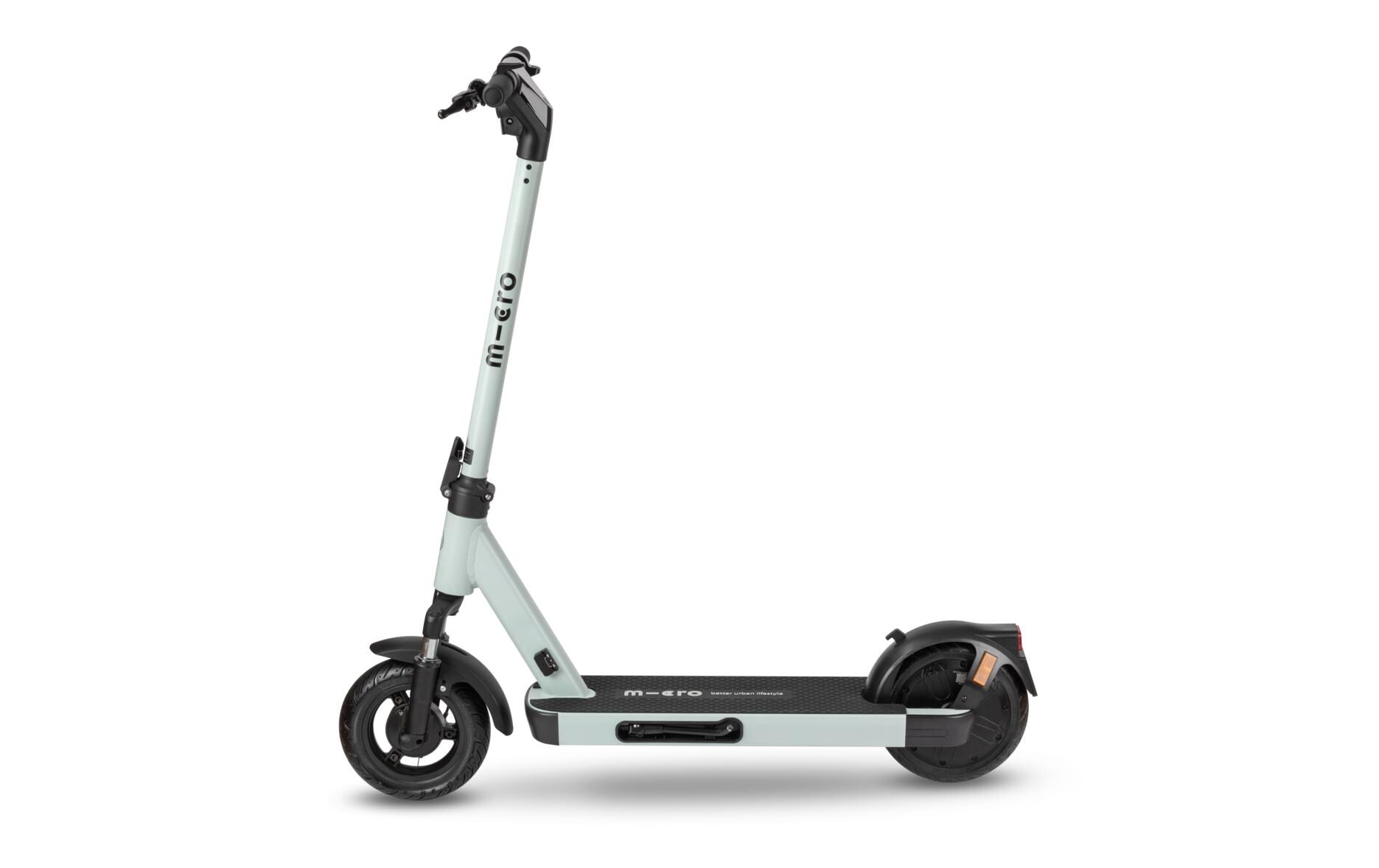 Micro Mobility E-Scooter »Micro X30«