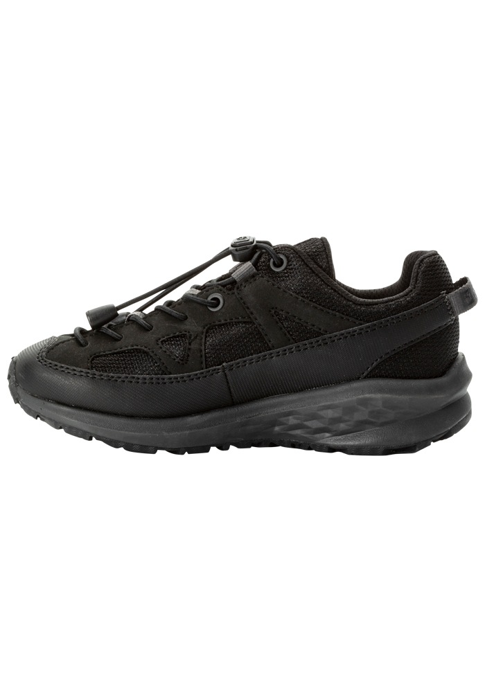 Jack Wolfskin Sneakers »VILLI SNEAKER LOW K«