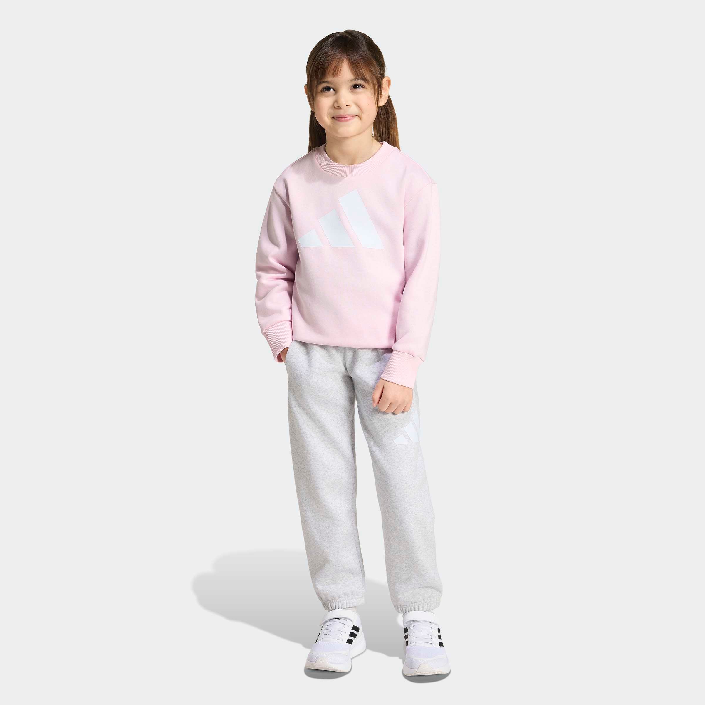 adidas Sportswear Combinaison d'entraînement »ESSENTIALS KIDS« 2