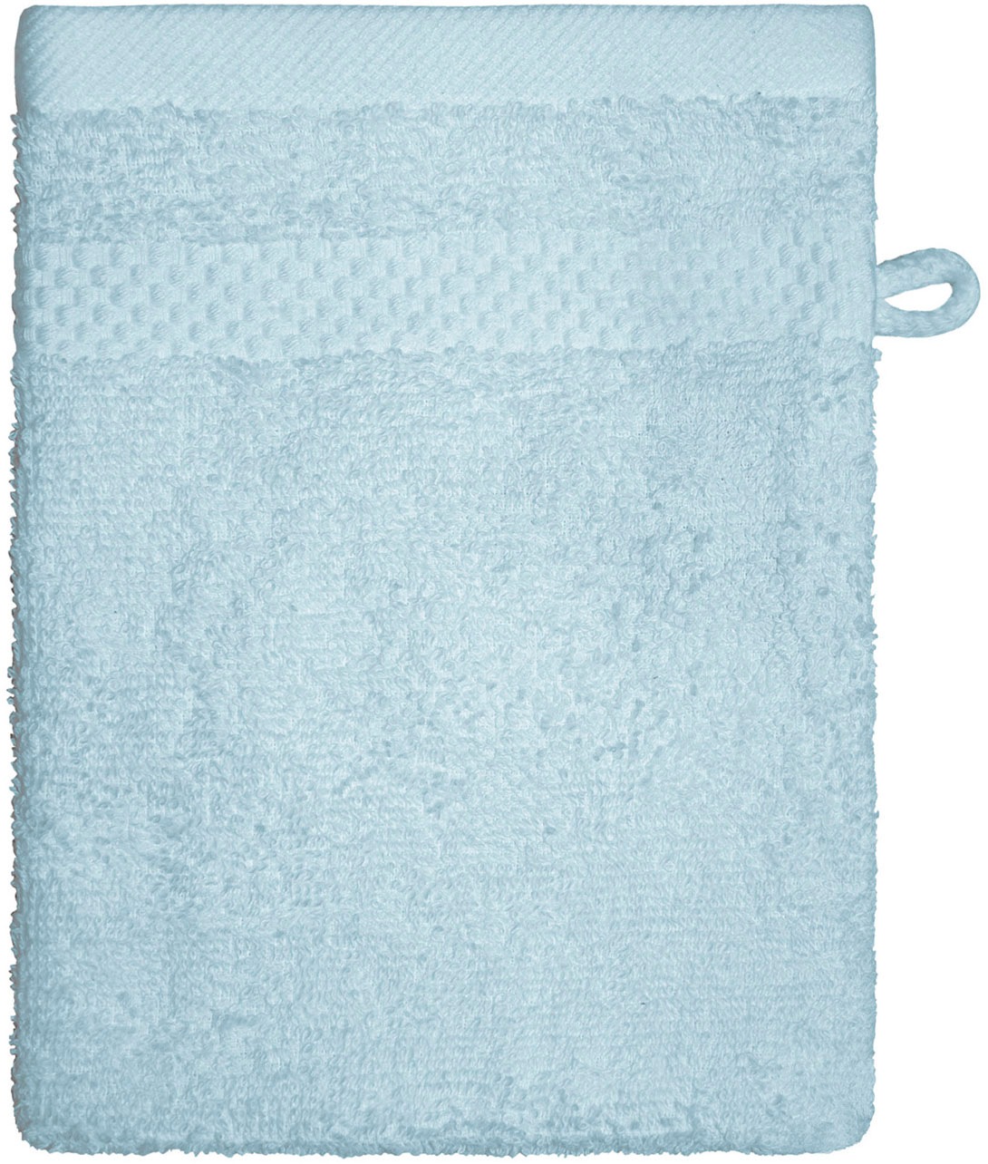Dyckhoff Gant de toilette »Planet« 450 g/m², aus reiner Baumwolle, trocknergeeignet