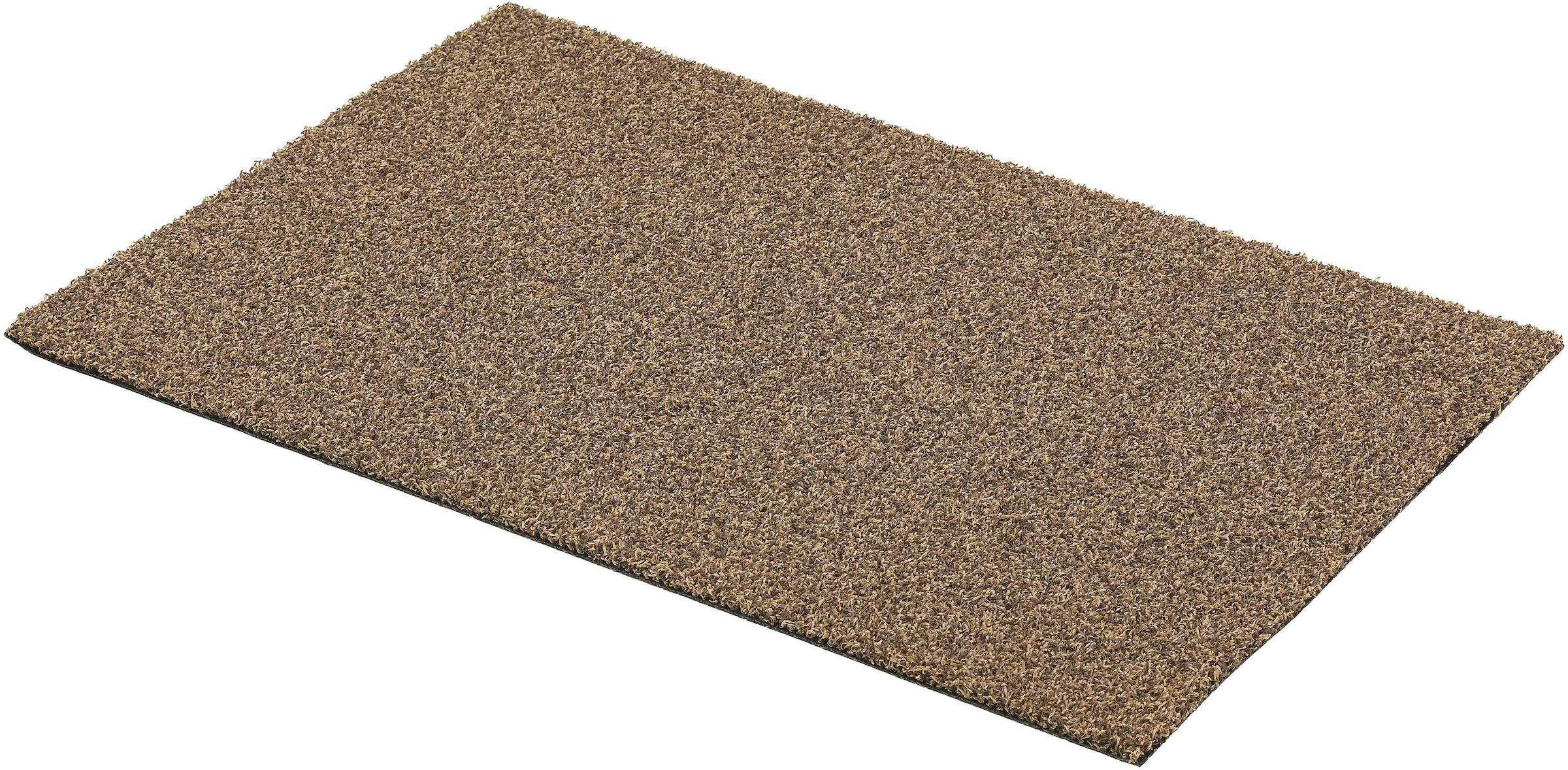 ASTRA Fussmatte »Brush Line 240«, rechteckig, 11 mm Höhe, Türmatte, Schmutzfangmatte, In -und Outdoor geeignet