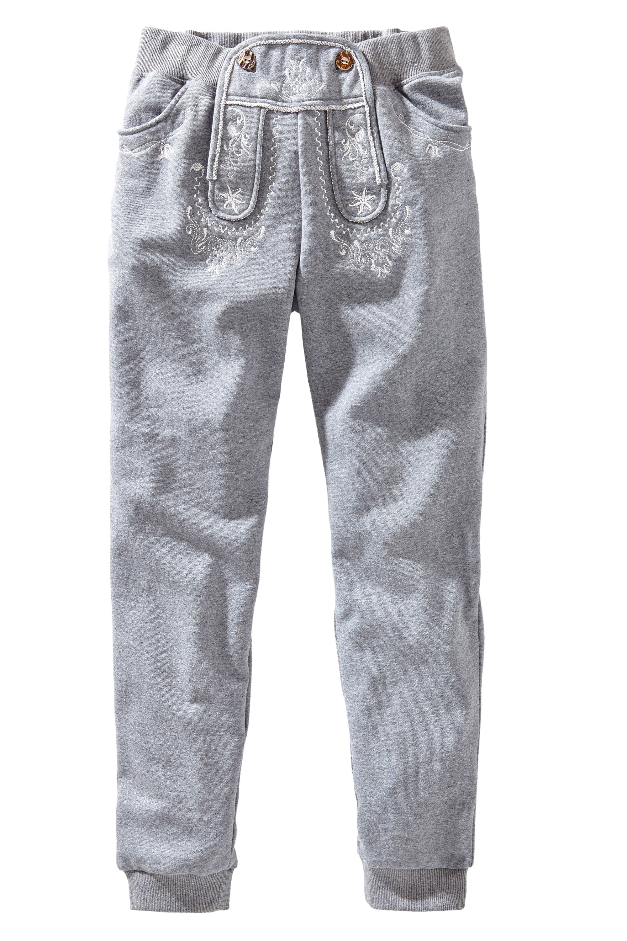 Image of Stockerpoint Trachtenhose, Damen, mit besticktem Latz bei Ackermann Versand Schweiz