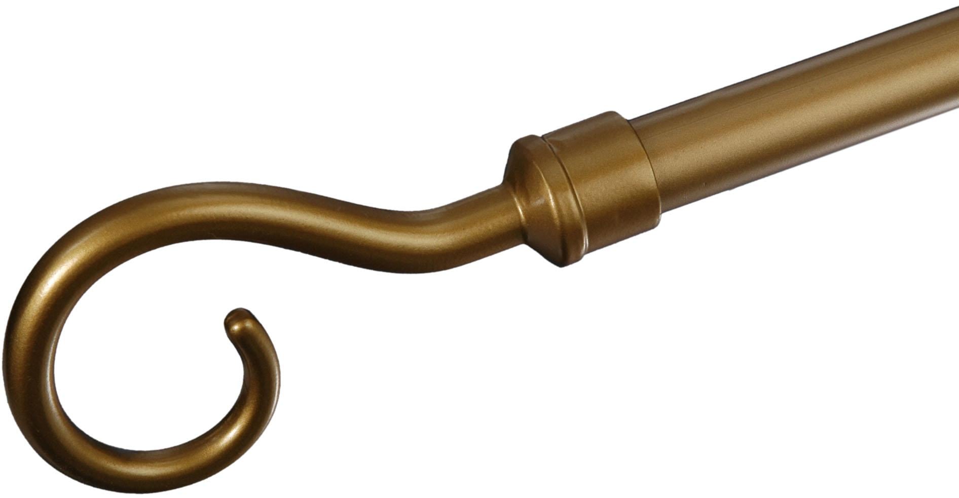 Image of Liedeco Gardinenstangen-Endstück »Apoll«, (Set, 1 St.), für Gardinenstangen Ø 20 mm bei Ackermann Versand Schweiz