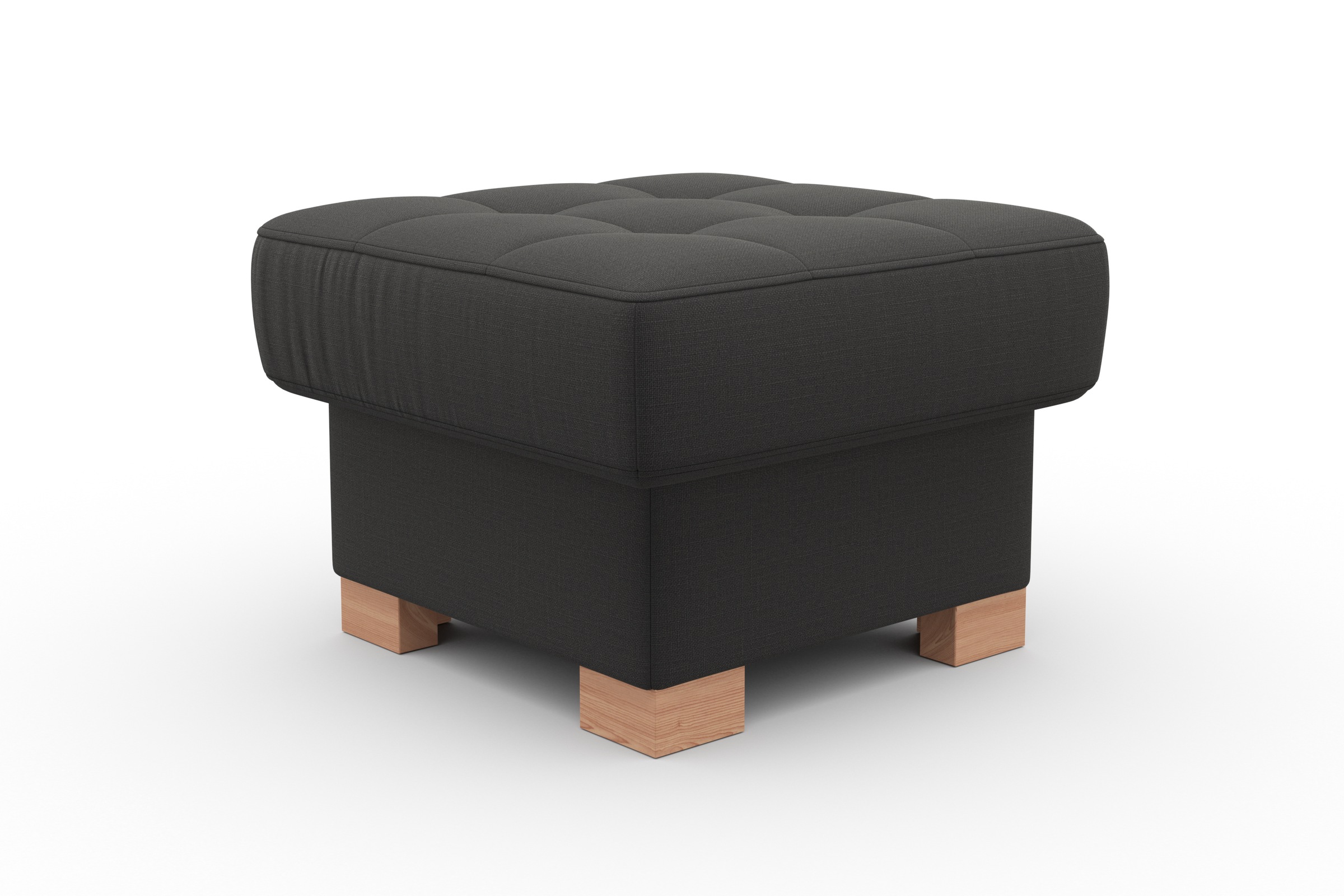 sit&more Hocker »Quincy«