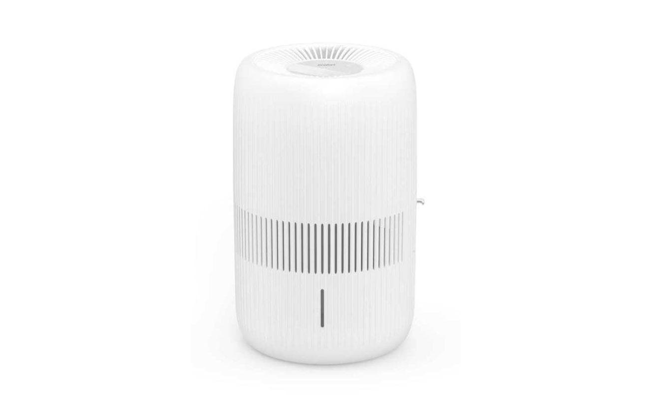 Image of Luftbefeuchter "Ecofort ecoQ HumidAir E600+ 80 m²" 4 l Wassertank