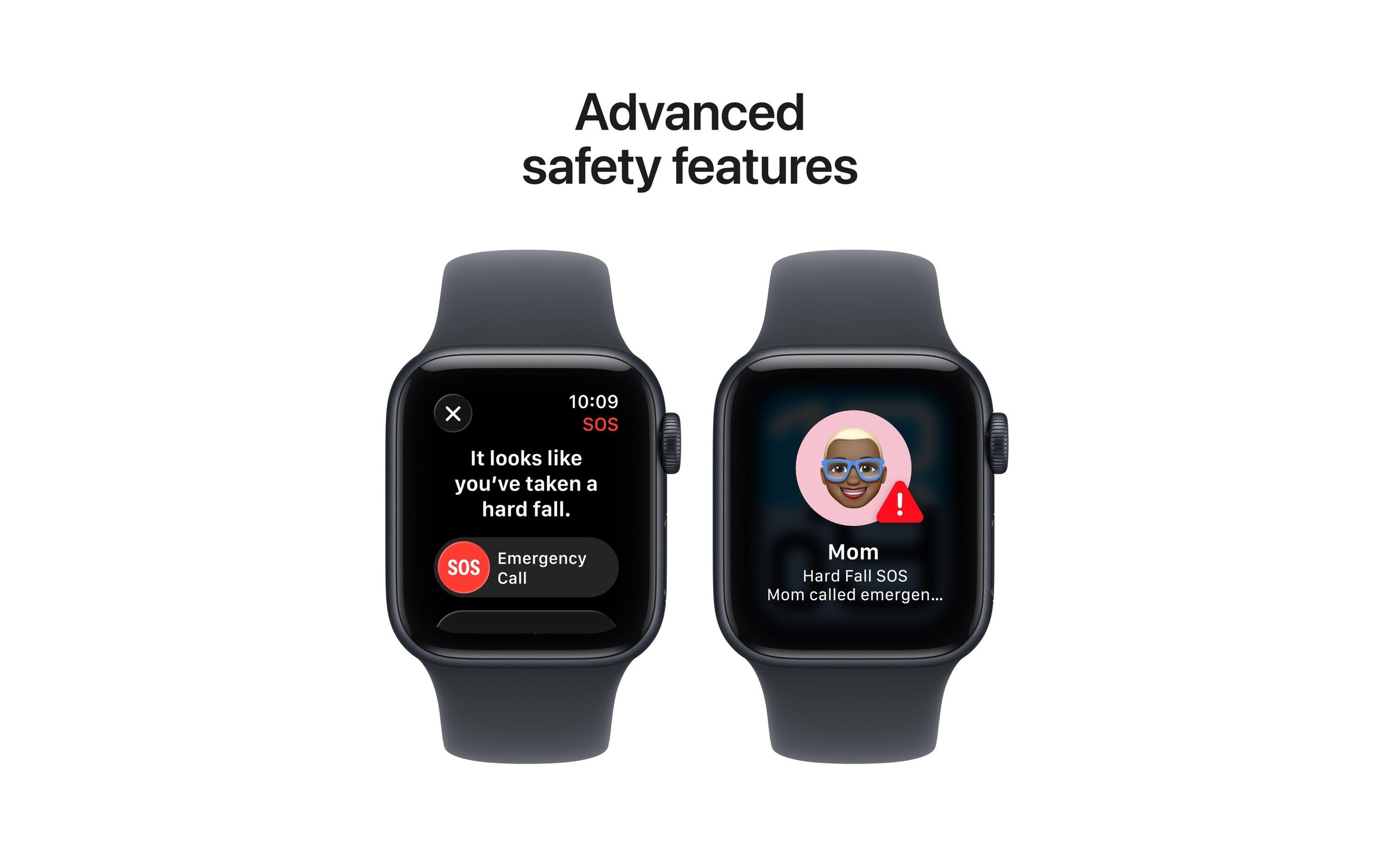 Apple Smartwatch »Watch SE 3 Sport Band« (34 cm ) Watch OS