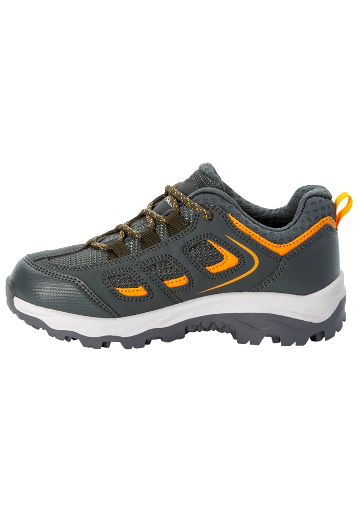 Jack Wolfskin Wanderschuh »VOJO TEXAPORE LOW K«