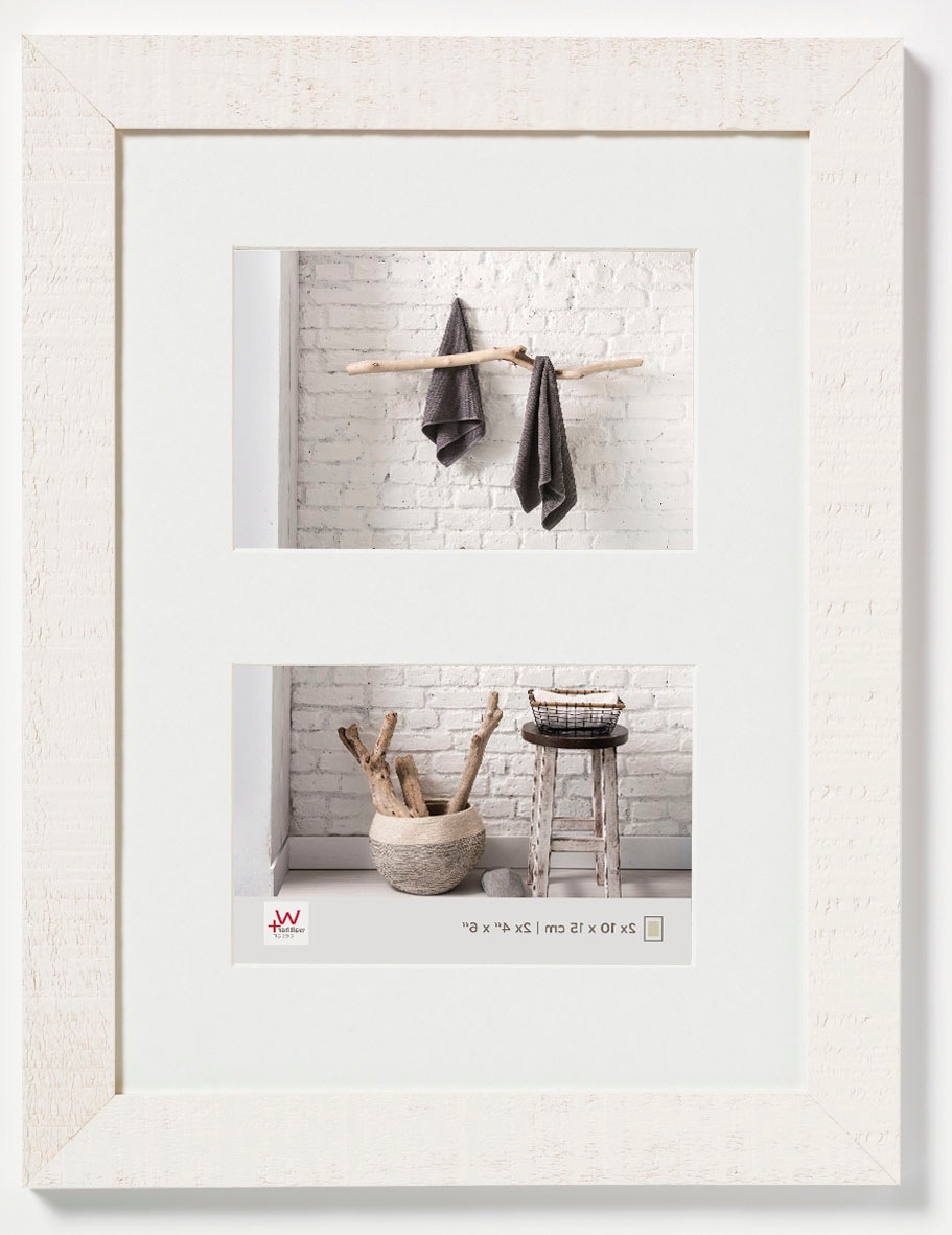 Image of Walther Bilderrahmen »Home Holzrahmen 2«, (1 St.) bei Ackermann Versand Schweiz