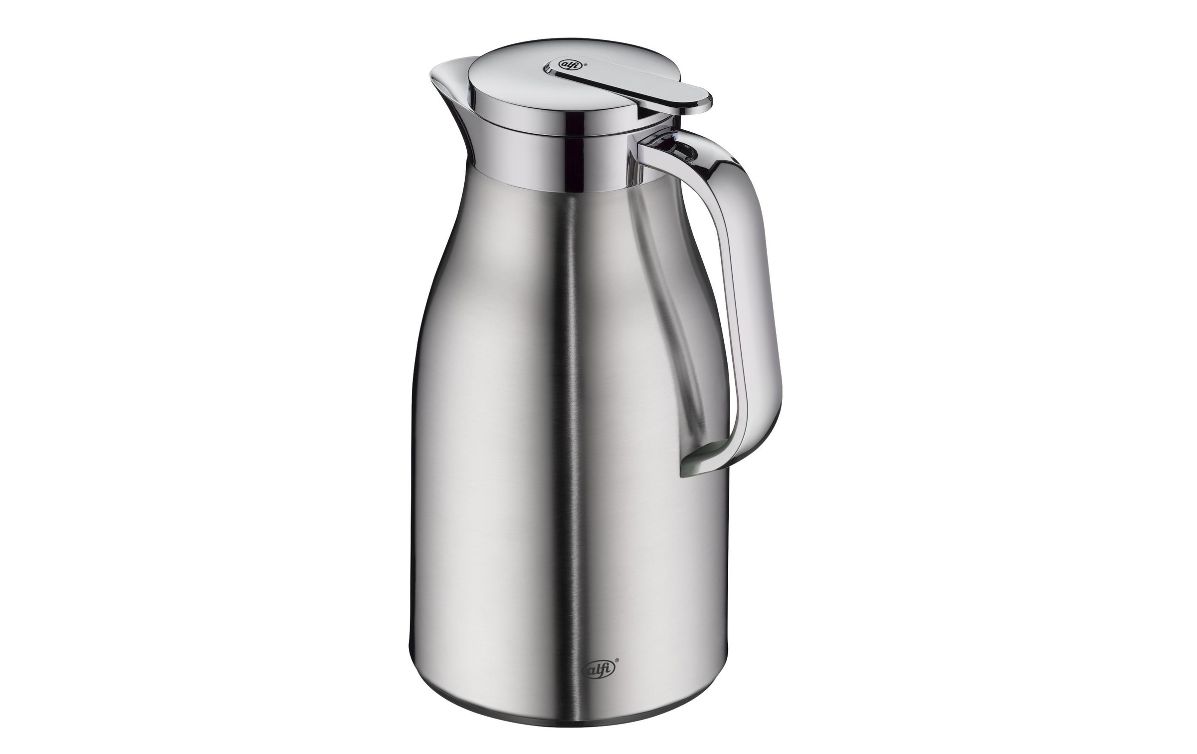 Alfi Isolierkanne »Skyline 1000 ml«, 1 l