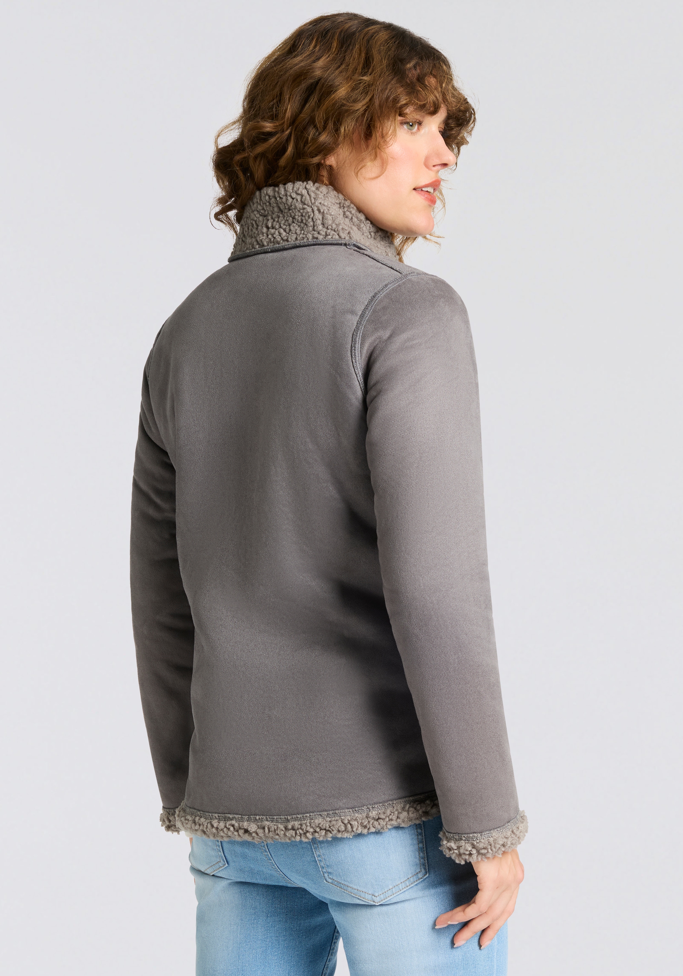 G.I.G.A. DX by killtec Veste réversible »GW 62 WMN JCKT« 1 cuis tlg.