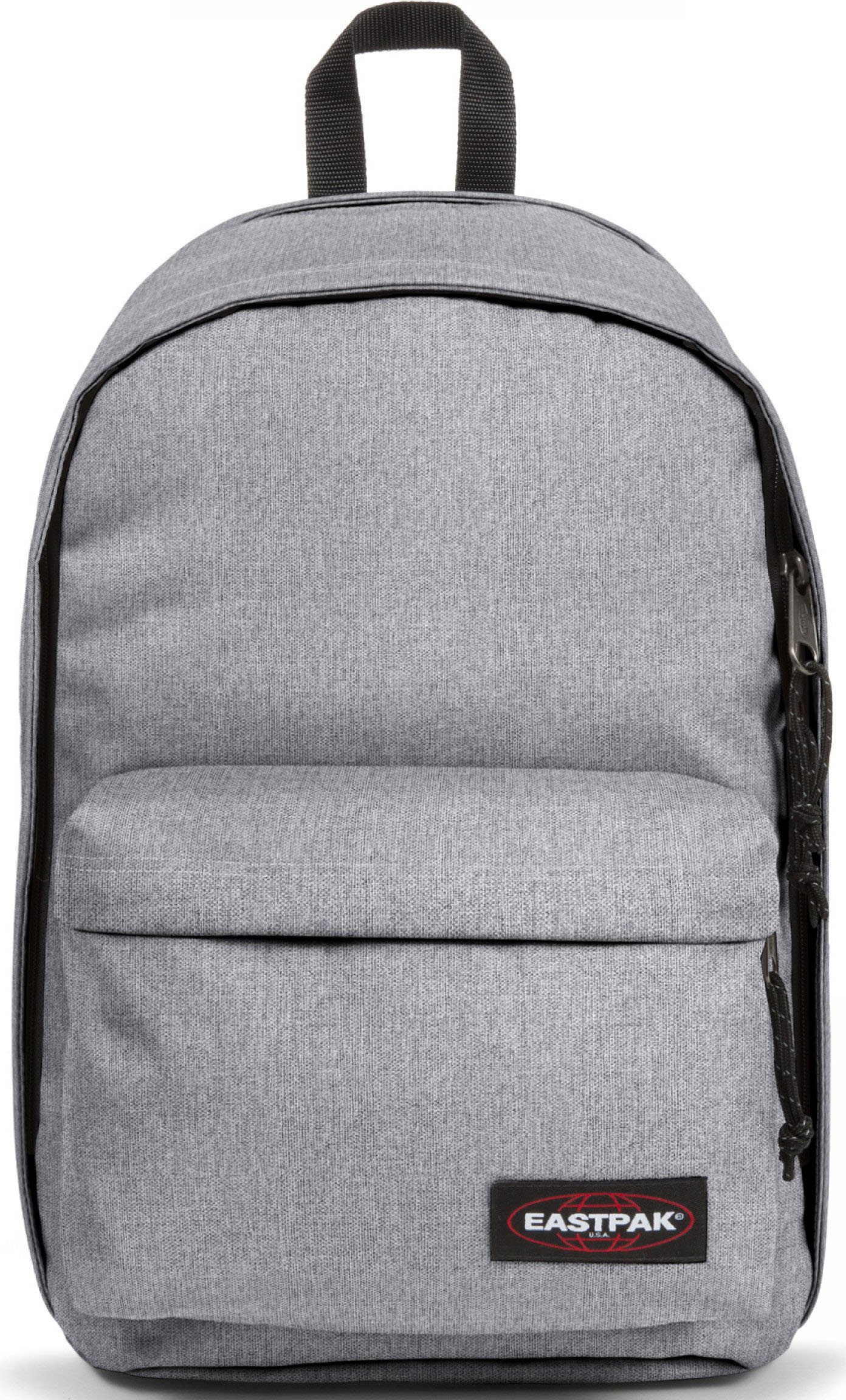 Image of Eastpak Schulrucksack »BACK TO WORK, sunday grey« bei Ackermann Versand Schweiz