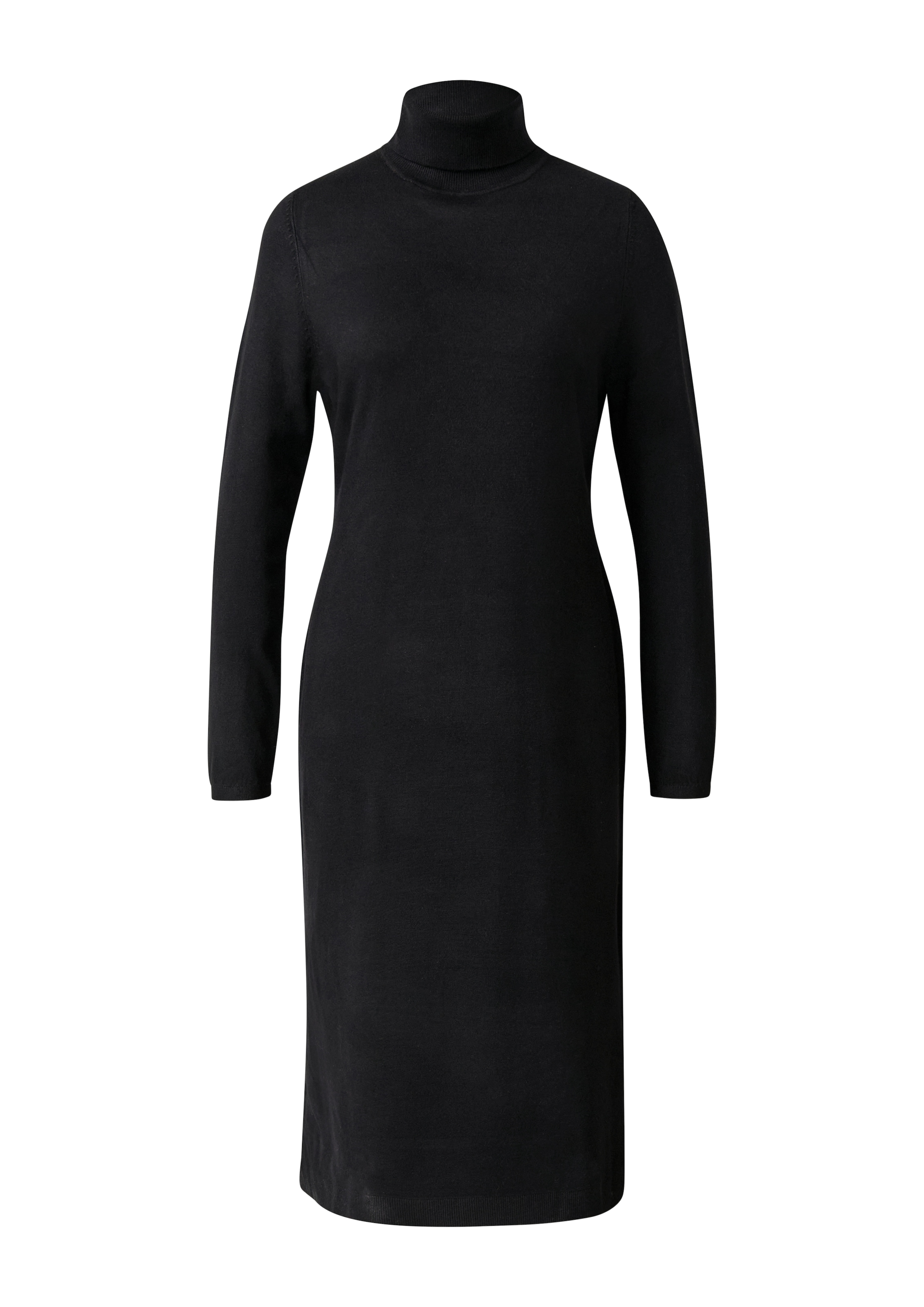 s.Oliver Robe d'été mit Rollkragen